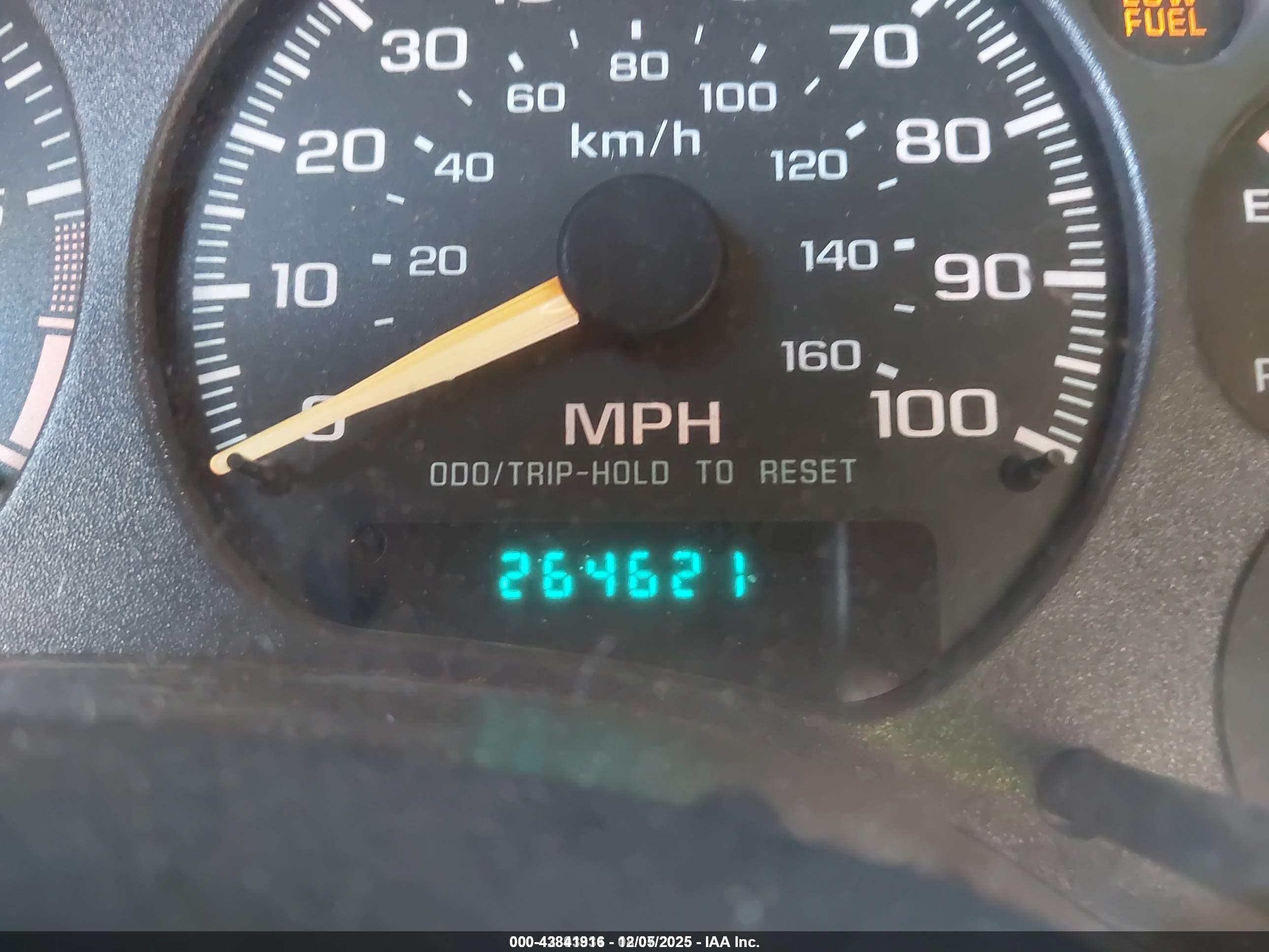 CHEVROLET S-10 image 7