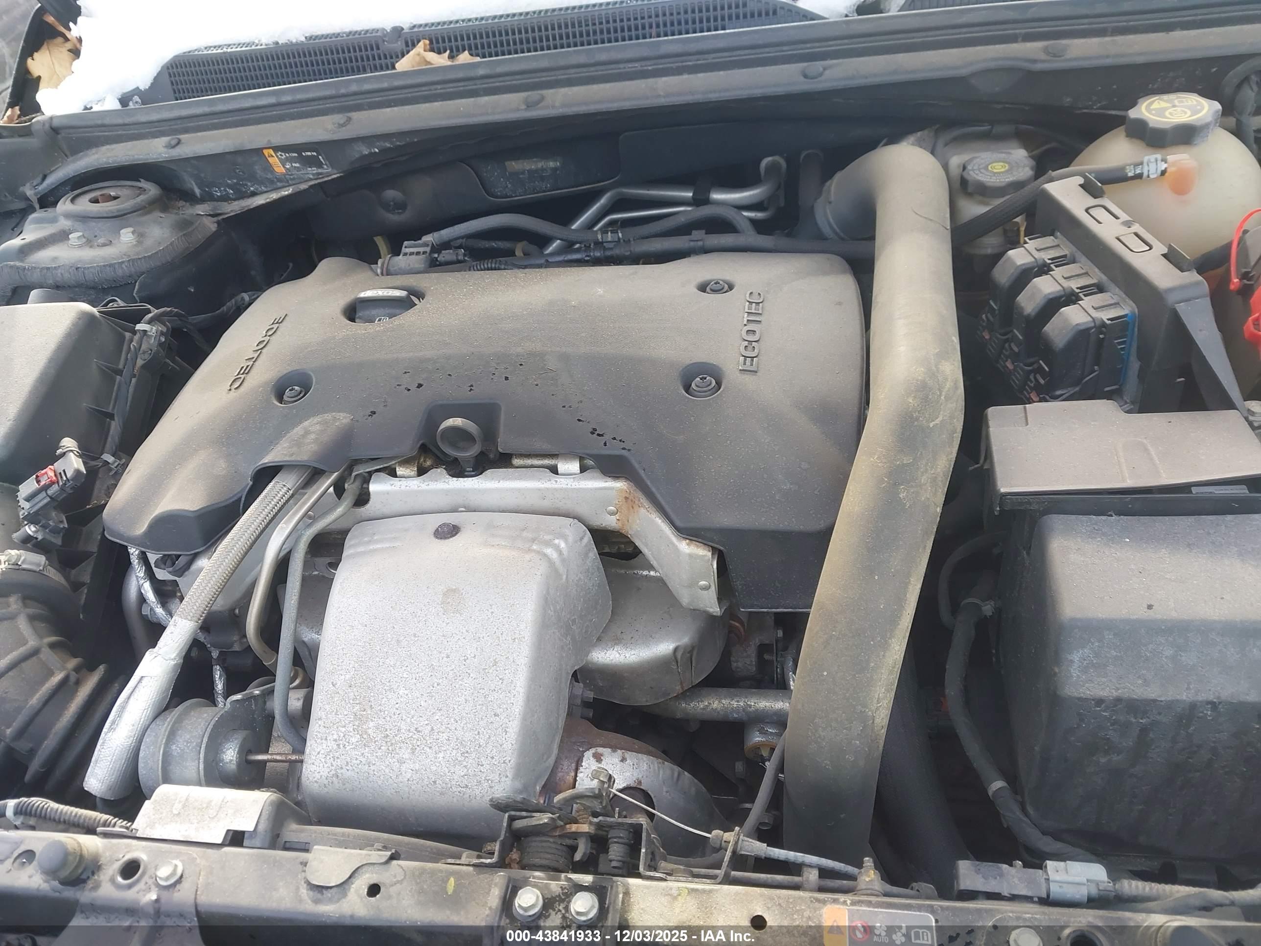 CHEVROLET MALIBU image 10