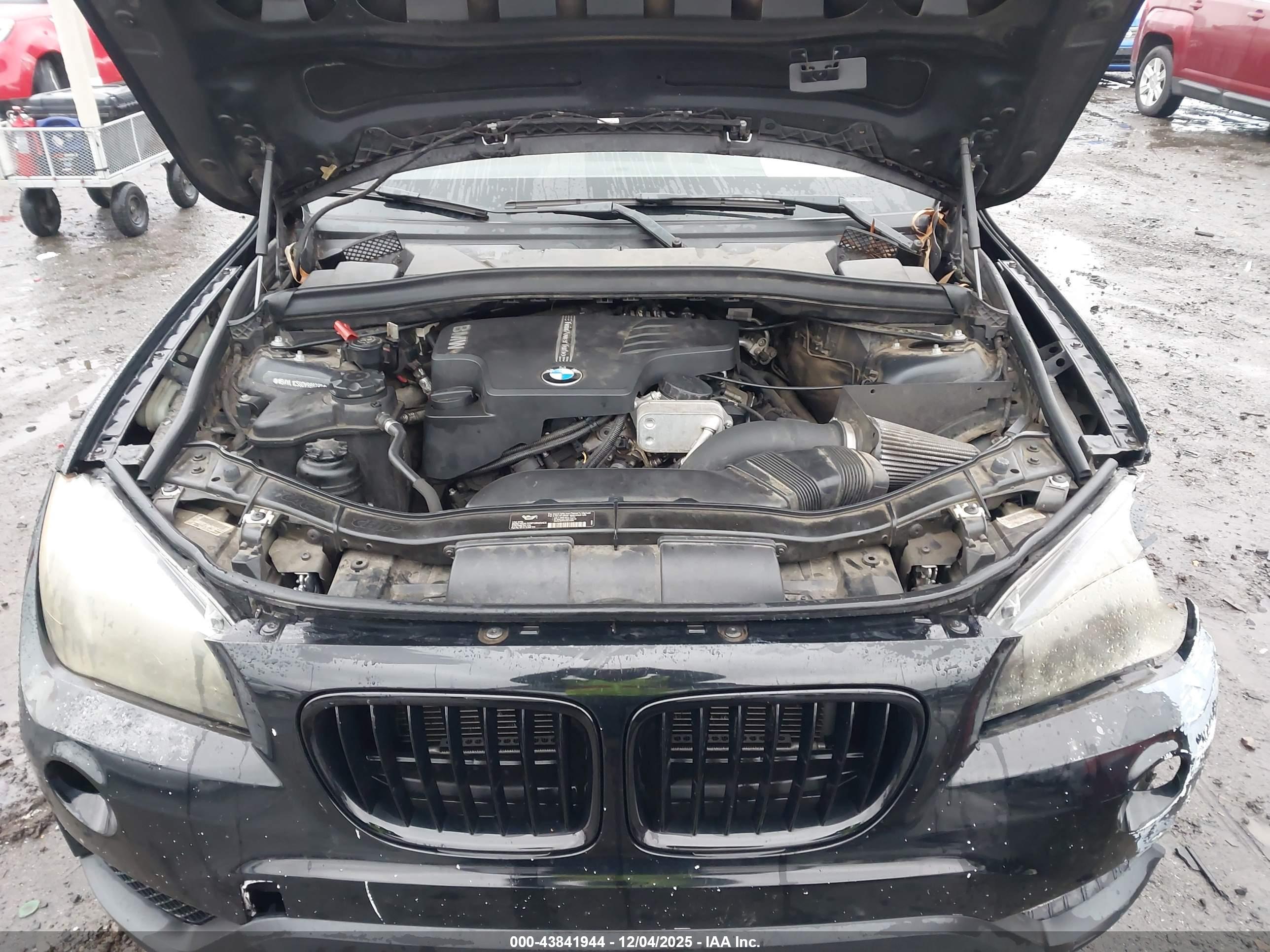 BMW X1 image 10