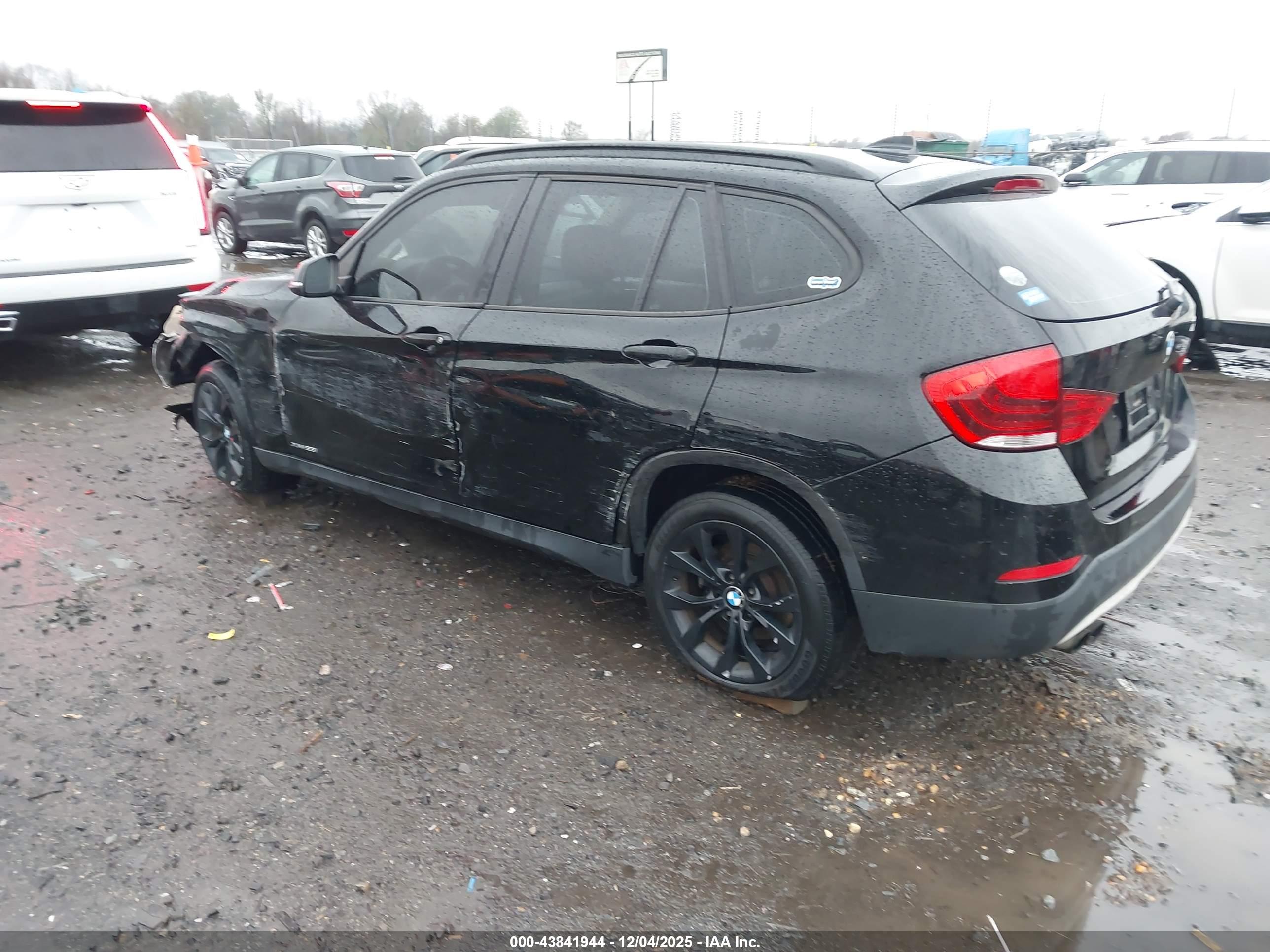 BMW X1 image 3