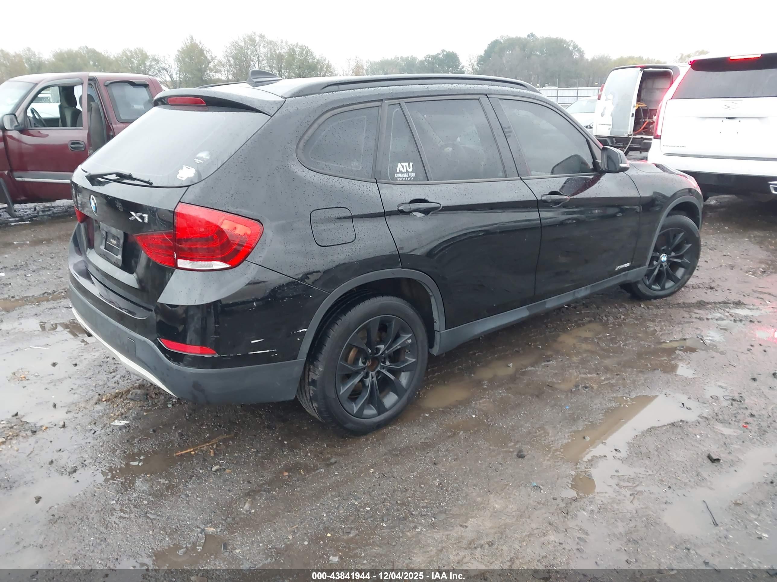 BMW X1 image 4