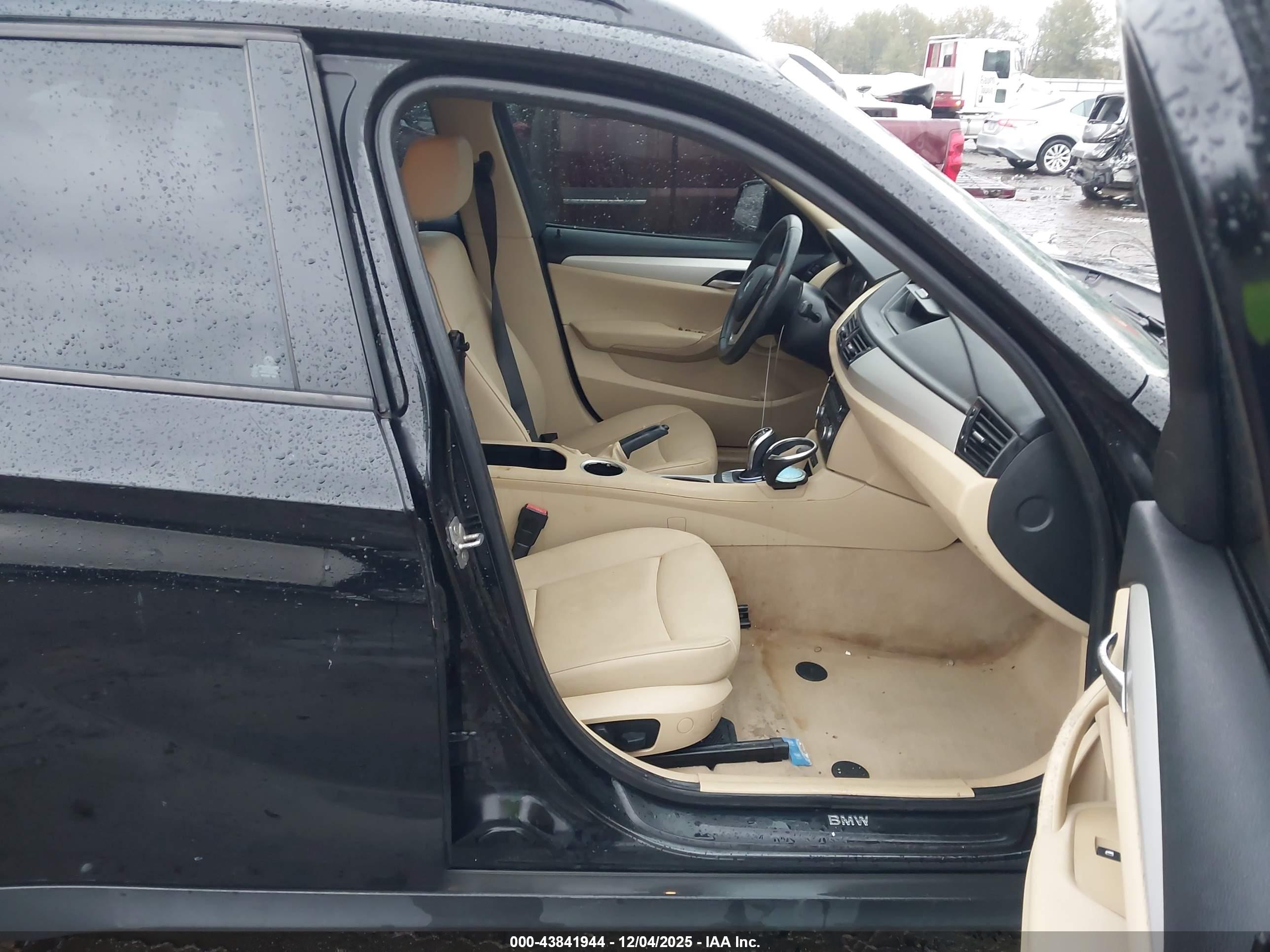 BMW X1 image 5