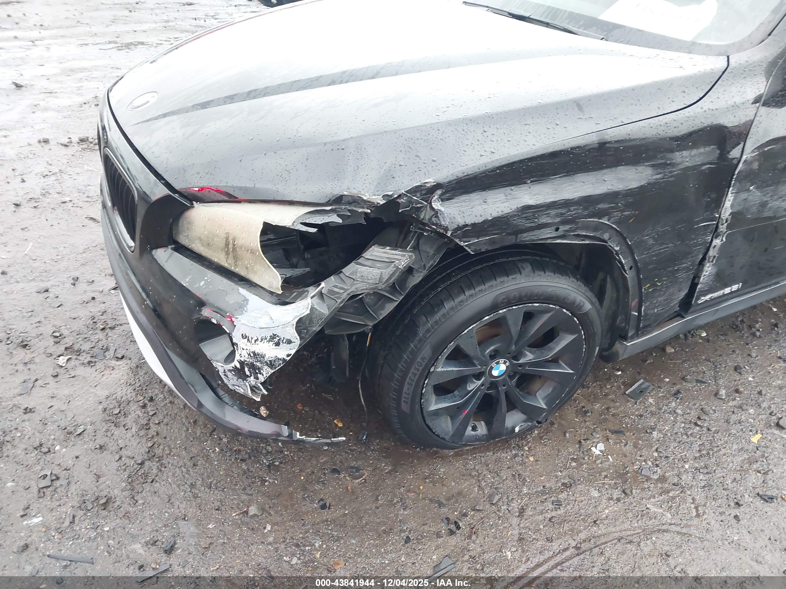 BMW X1 image 6