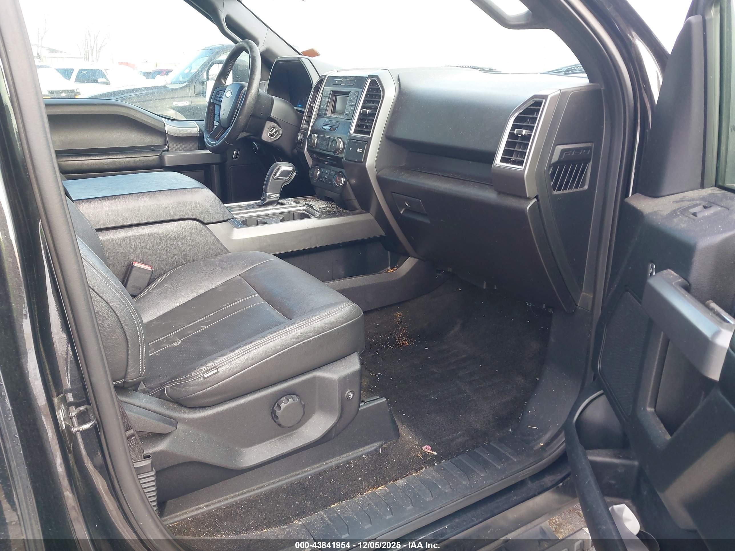 FORD F-150 image 5