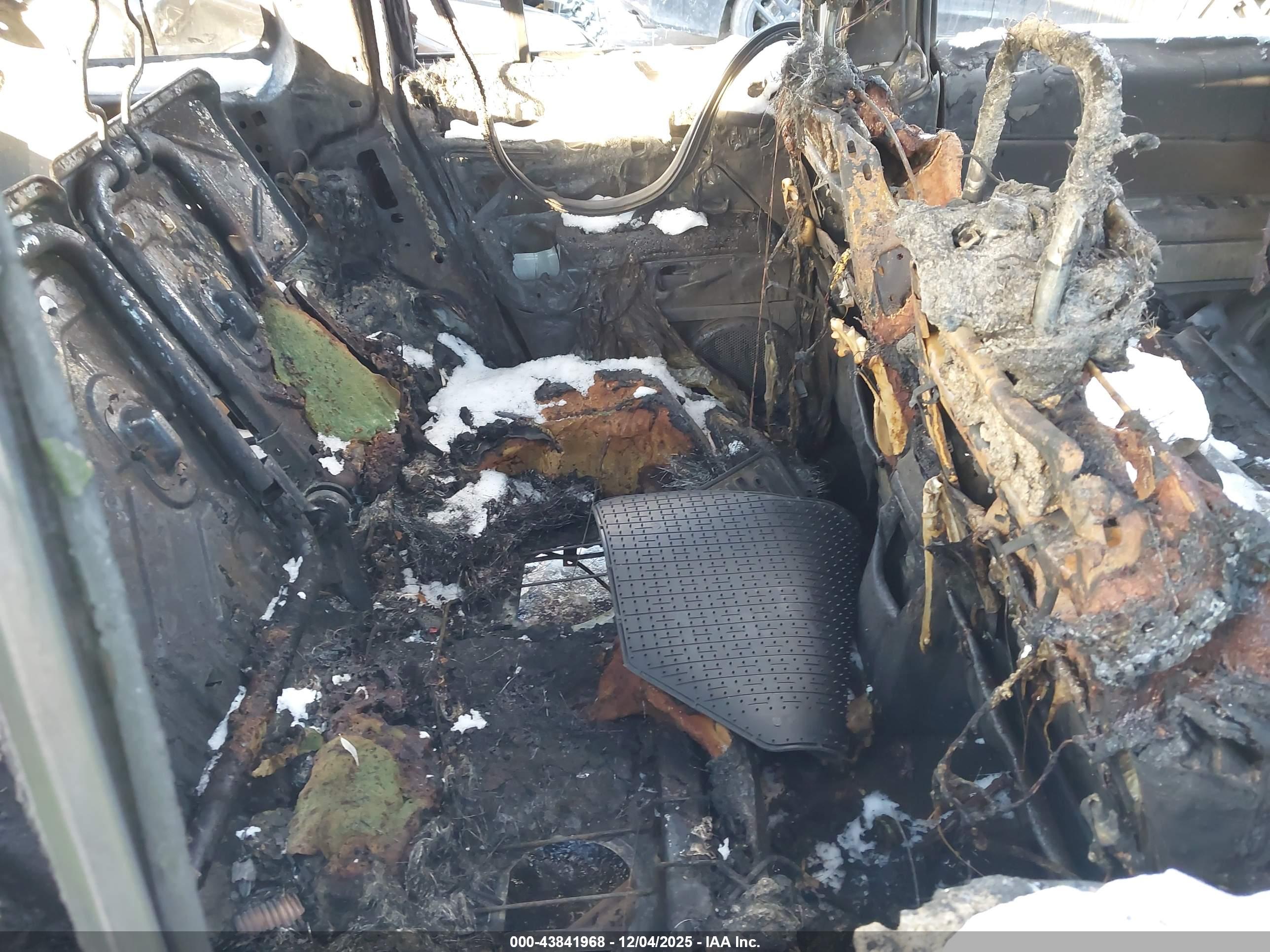 JEEP PATRIOT image 8