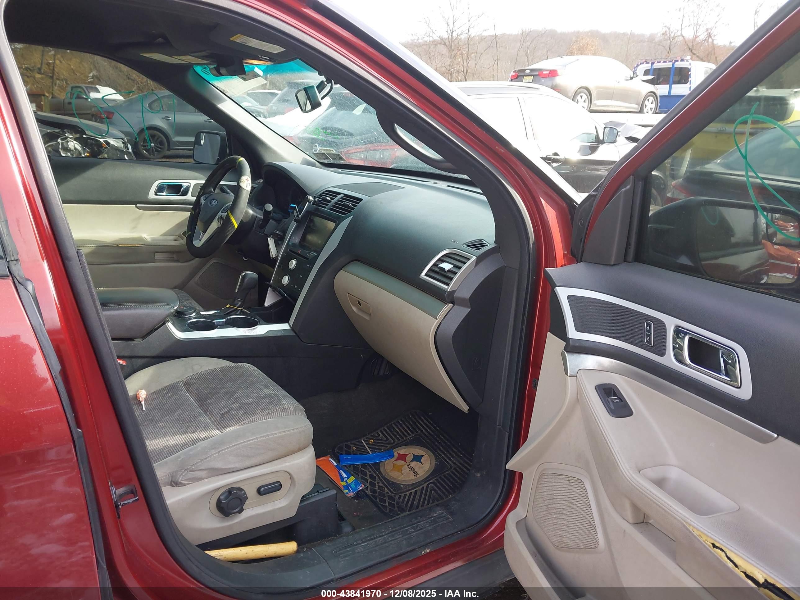 FORD EXPLORER image 5