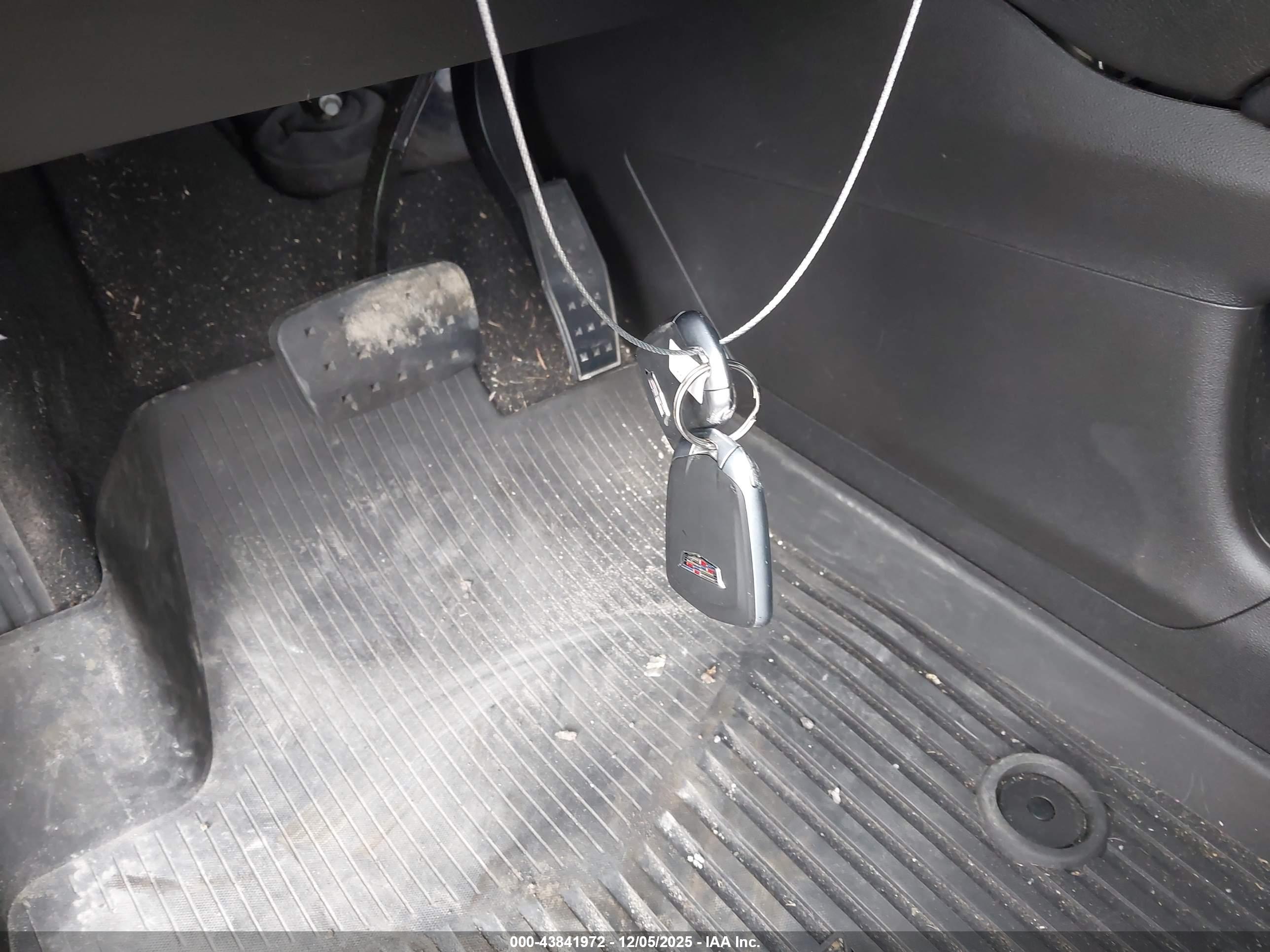 CADILLAC XT5 image 11