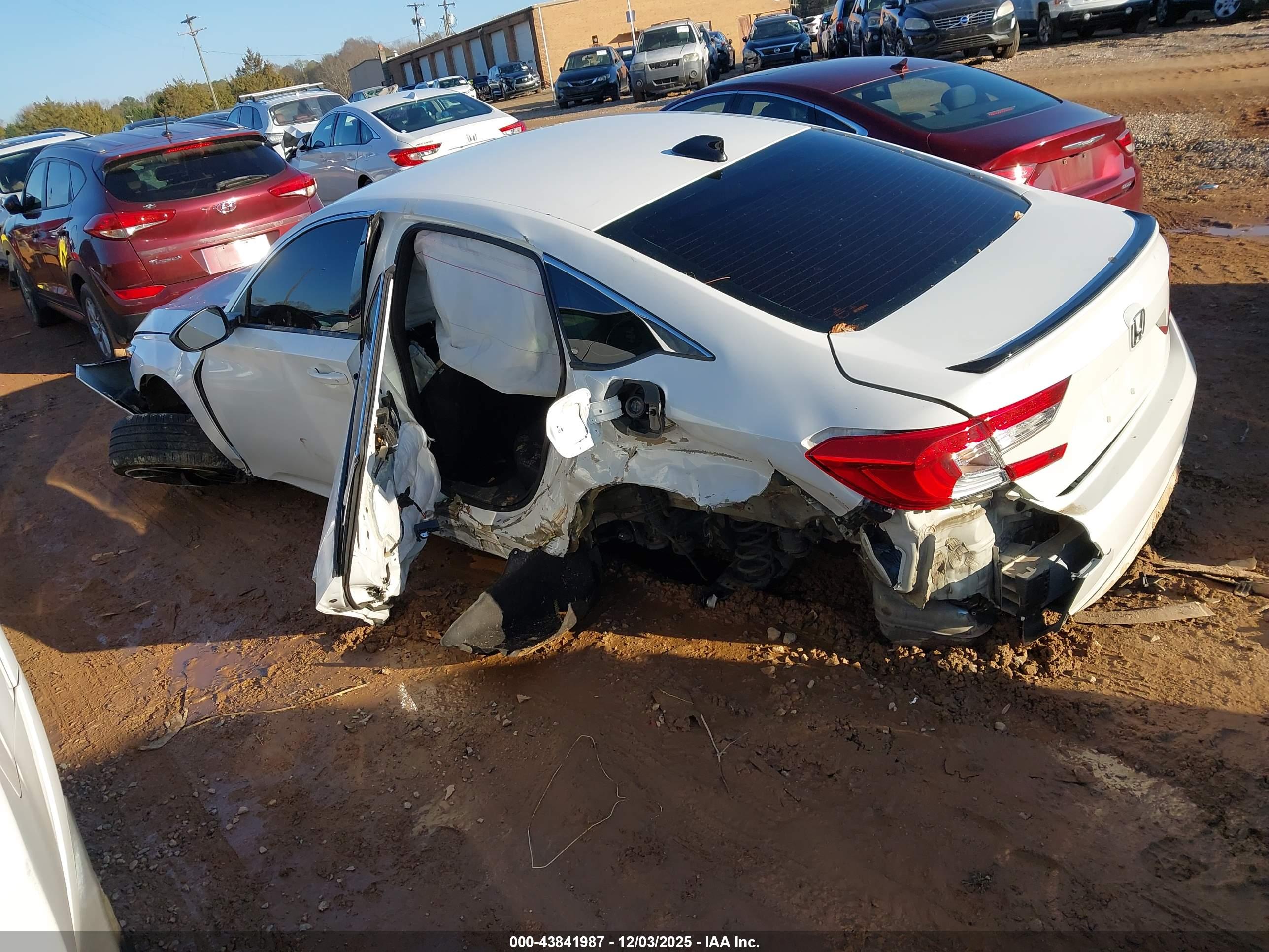 HONDA ACCORD image 3