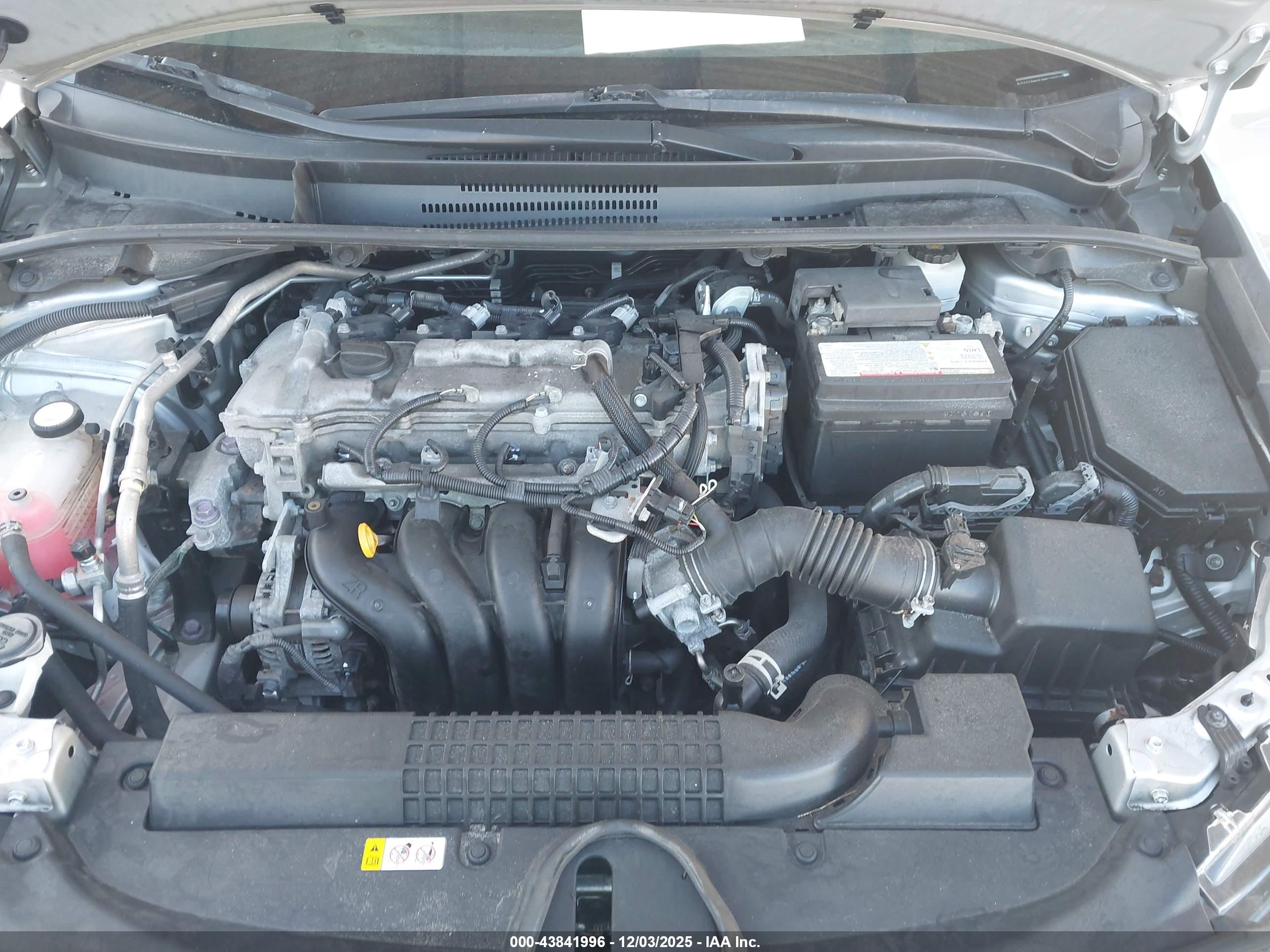 TOYOTA COROLLA image 10