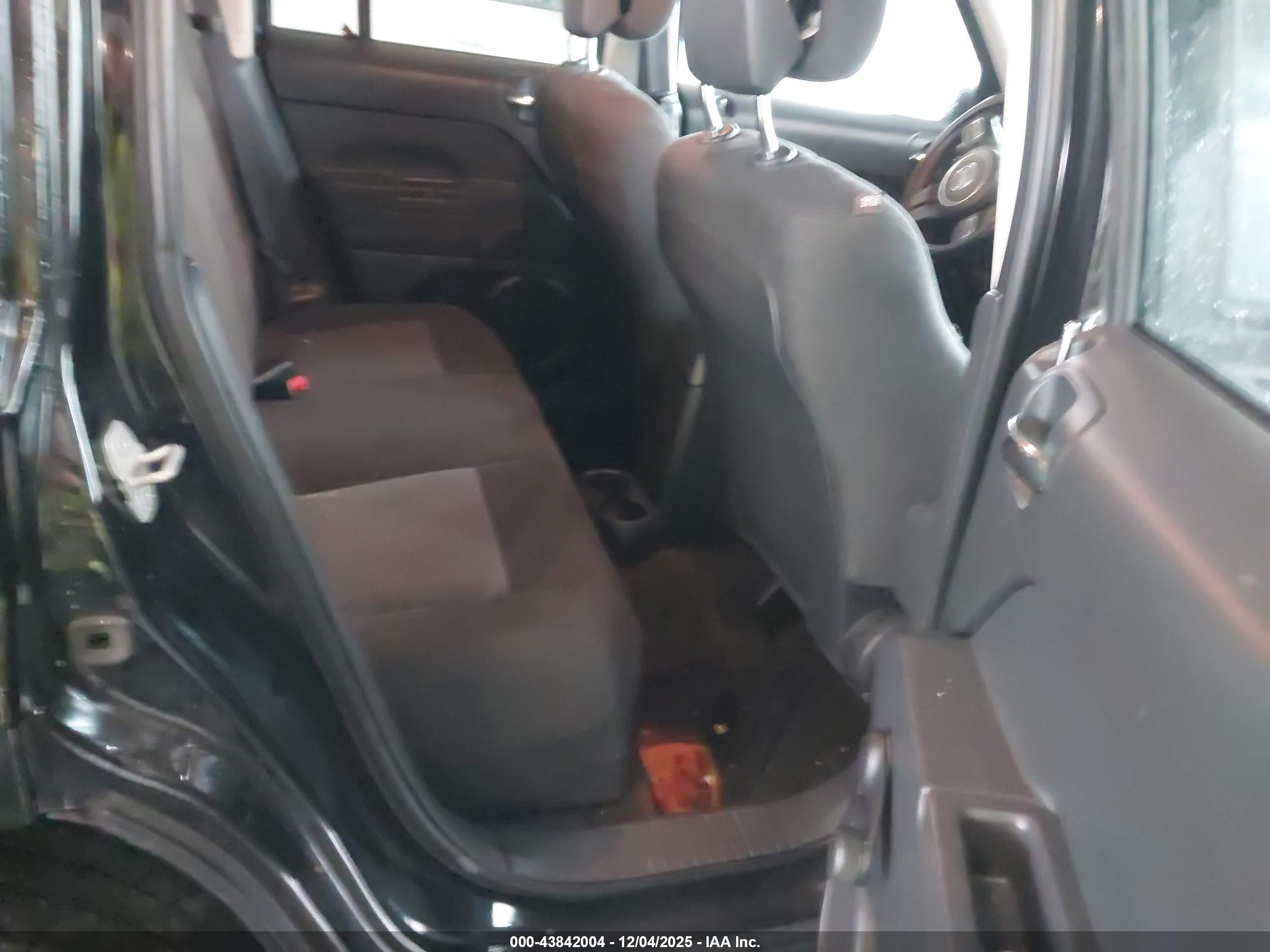 JEEP PATRIOT image 8