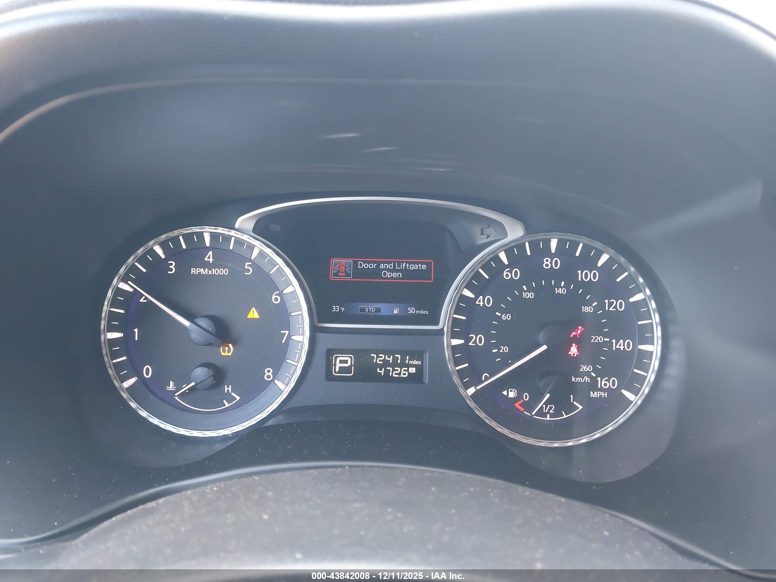 INFINITI QX60 image 7