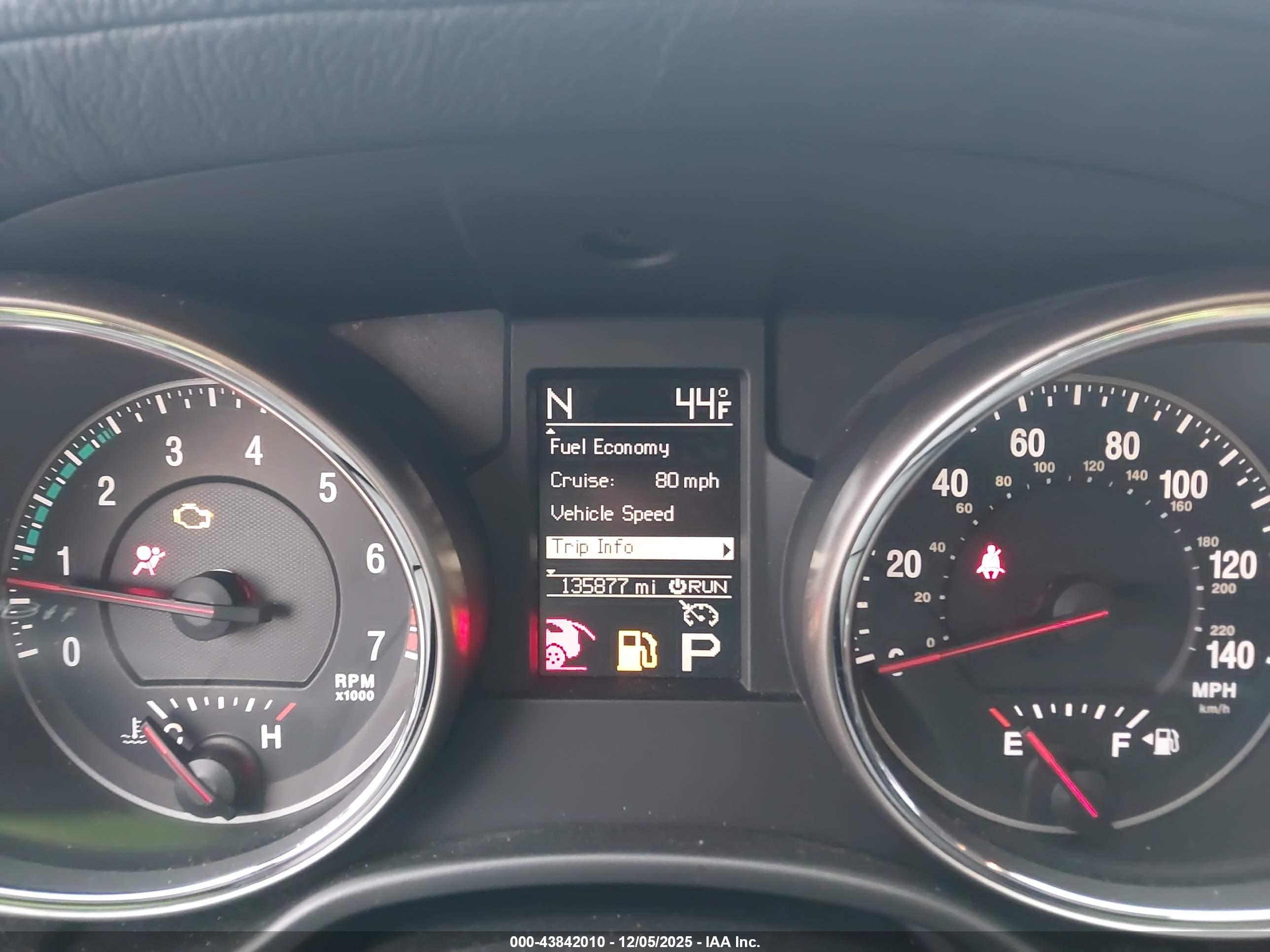 JEEP GRAND image 7