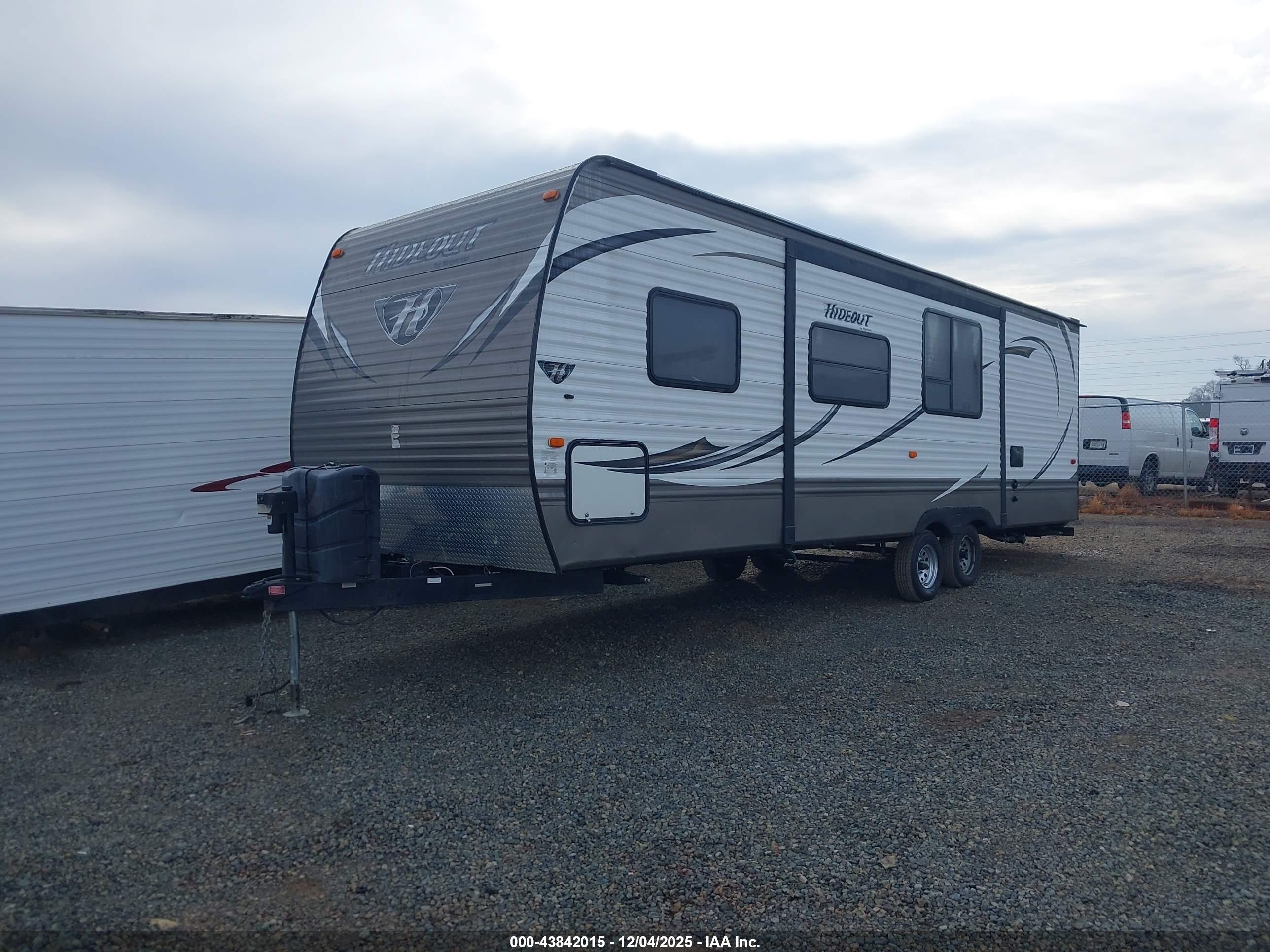 KEYSTONE HIDEOUT image 2