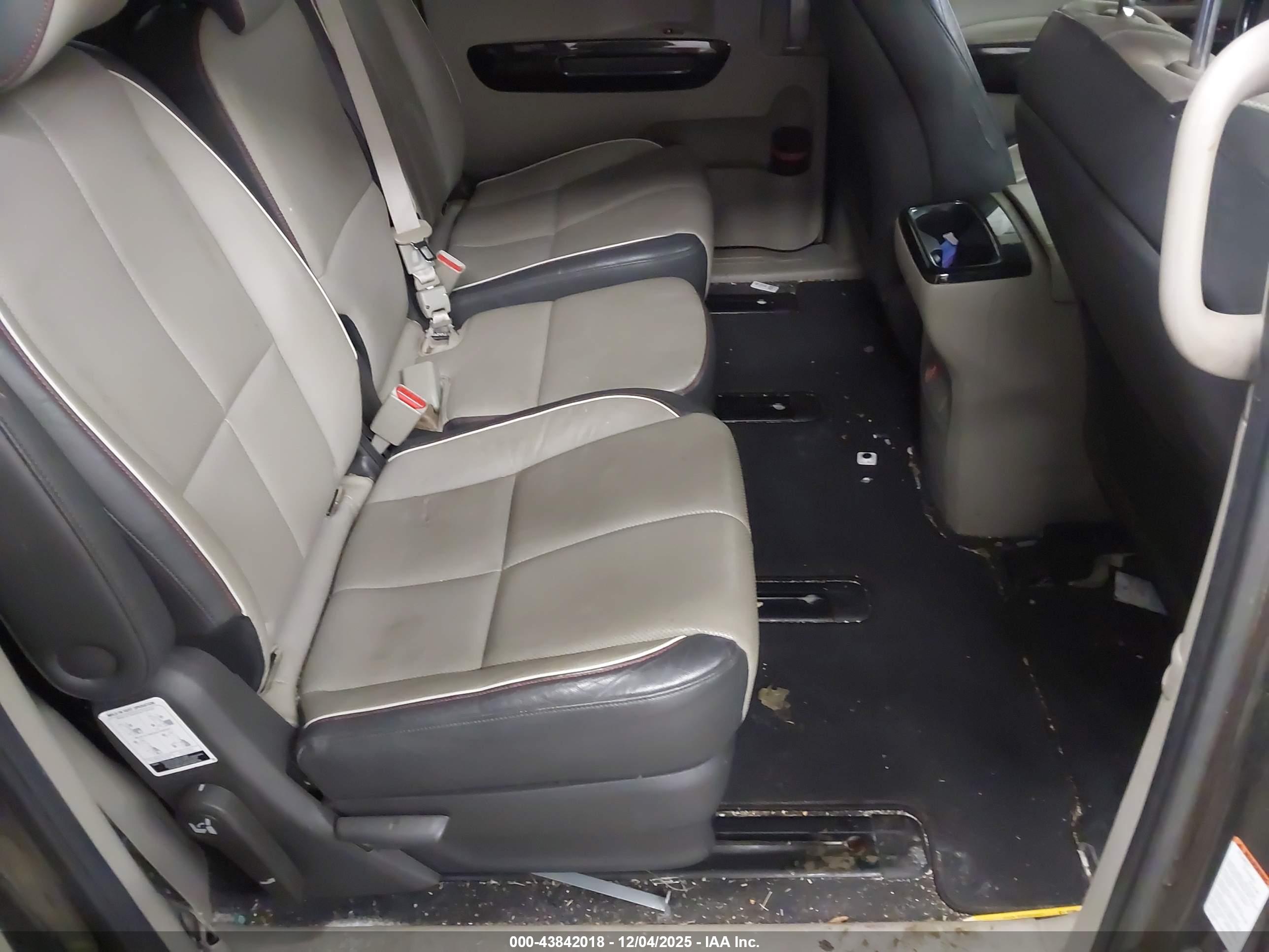 KIA SEDONA image 8