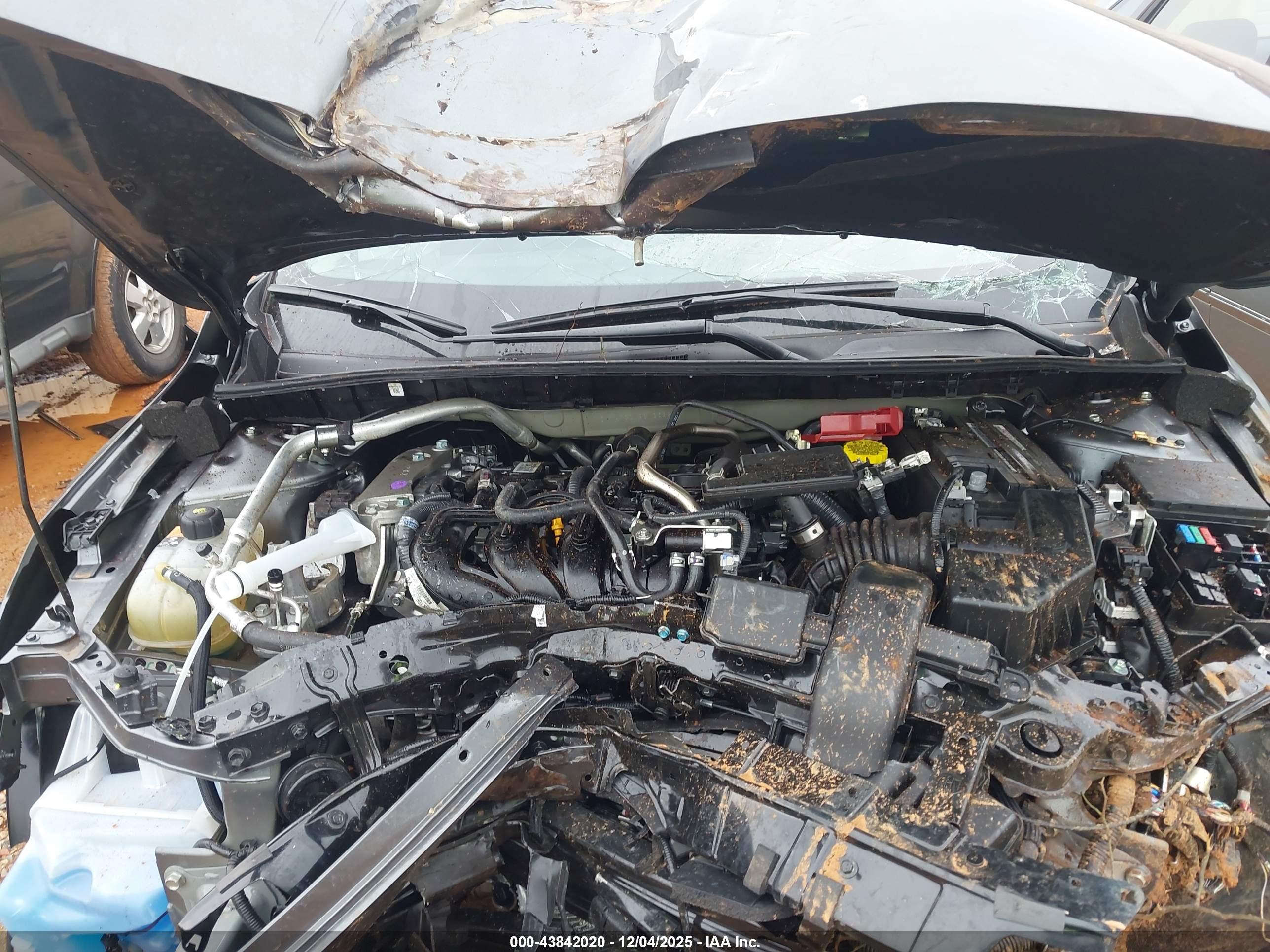 NISSAN SENTRA image 10