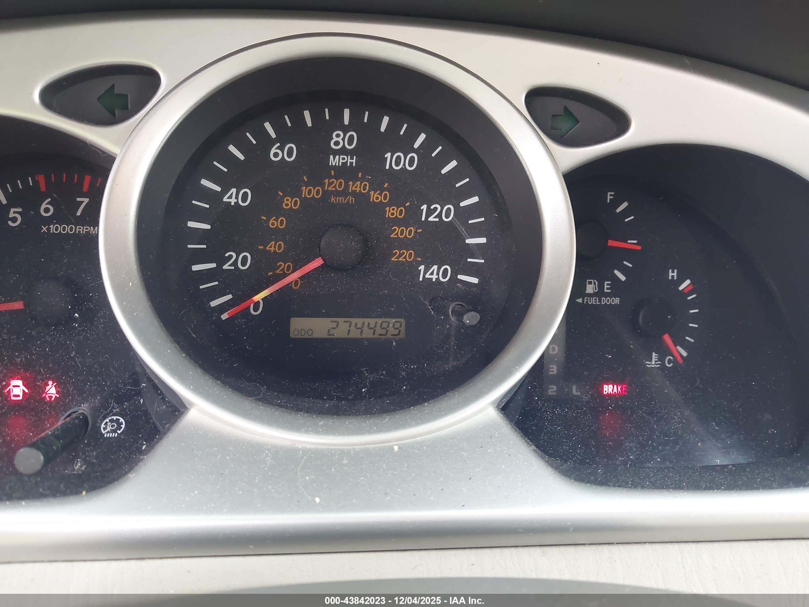 TOYOTA HIGHLANDER image 7