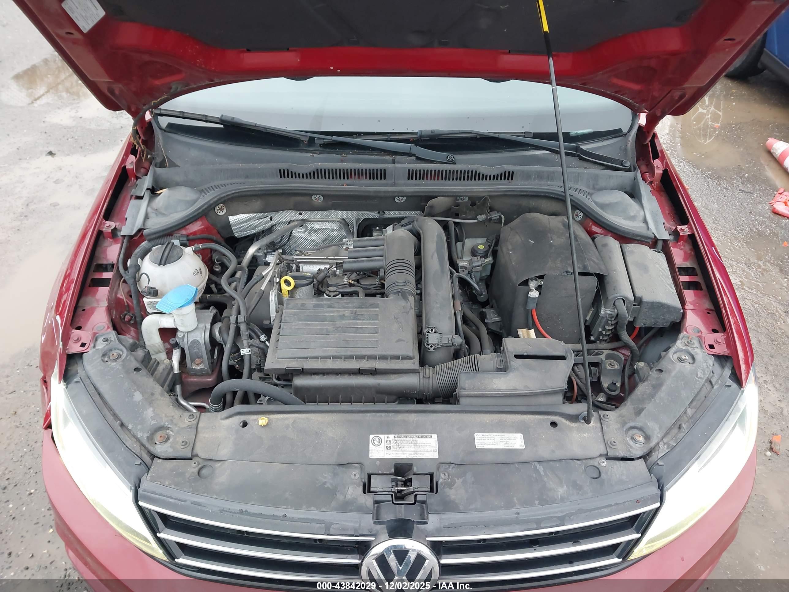 VOLKSWAGEN JETTA image 10