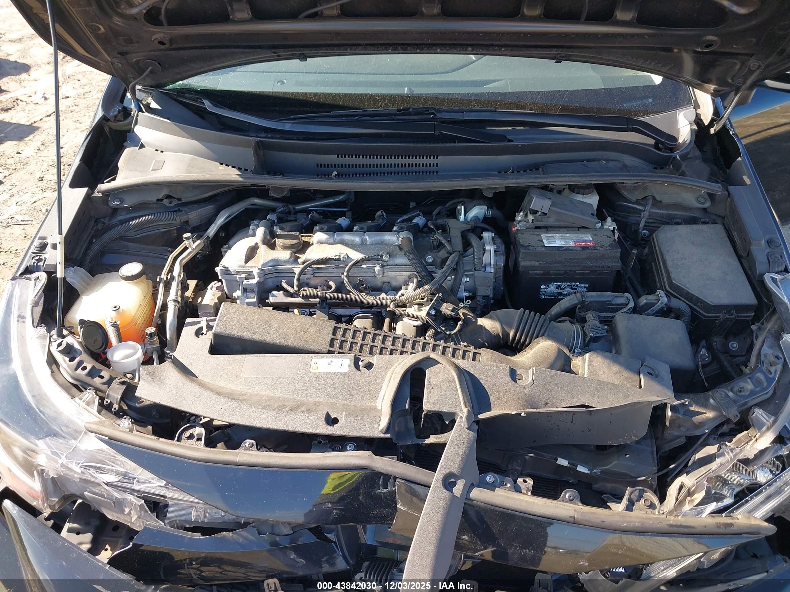 TOYOTA COROLLA image 10