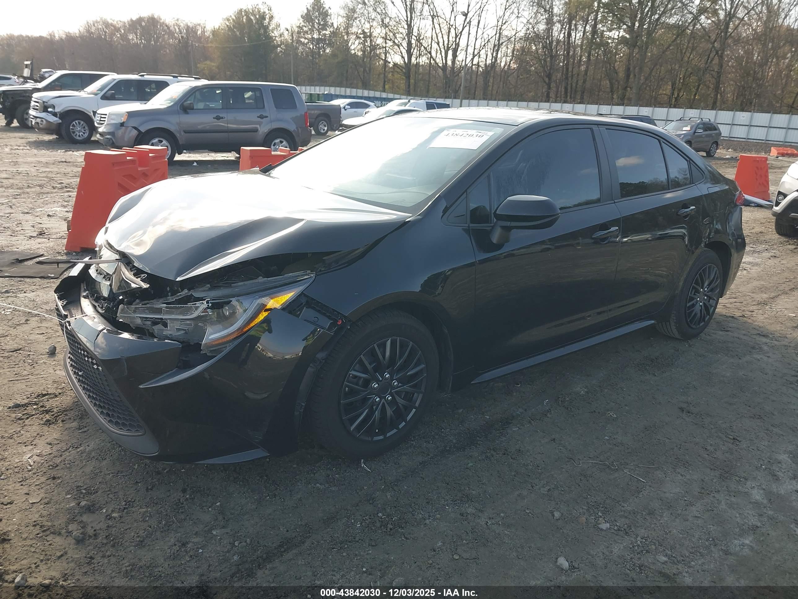 TOYOTA COROLLA image 2