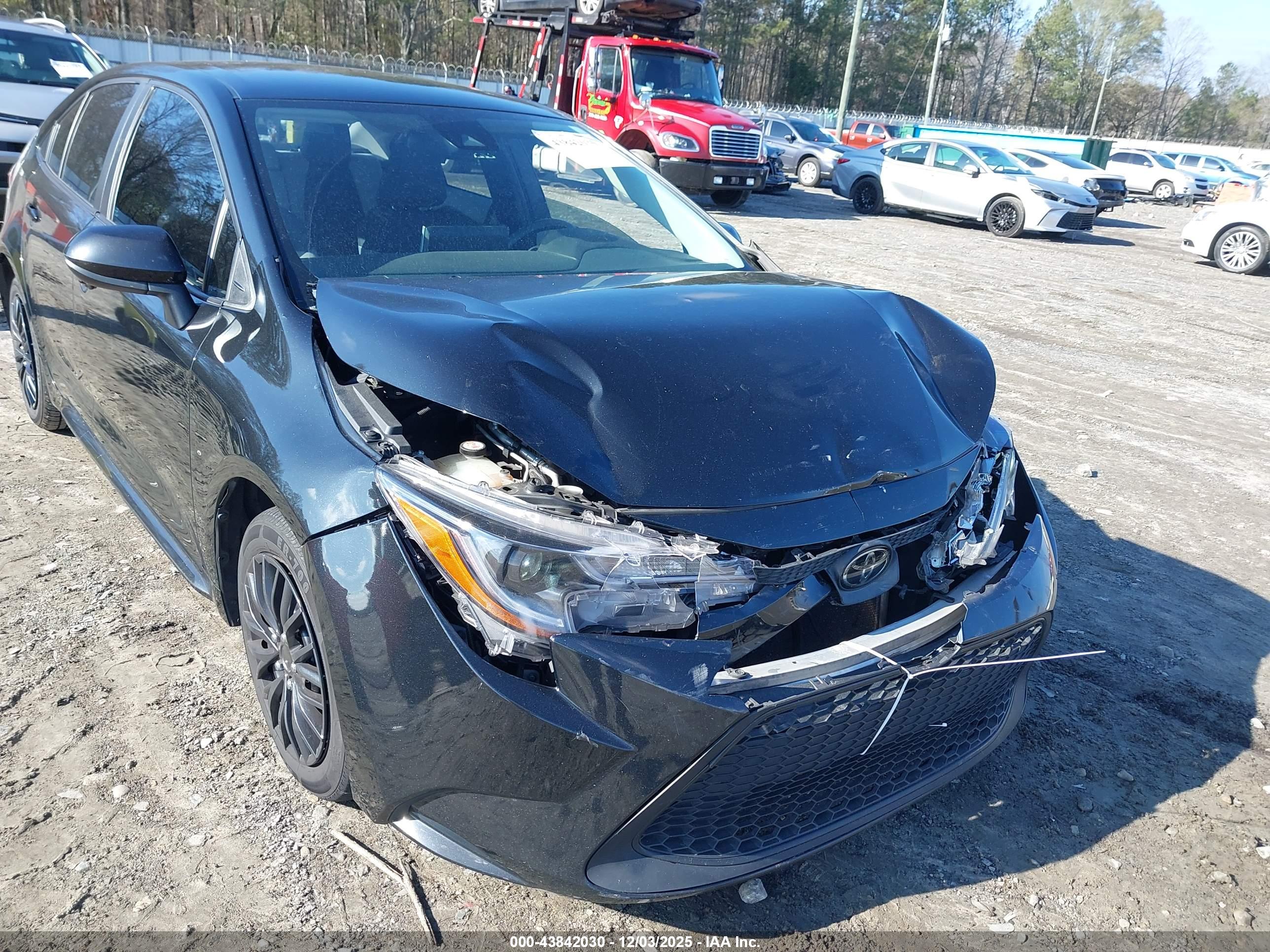 TOYOTA COROLLA image 6
