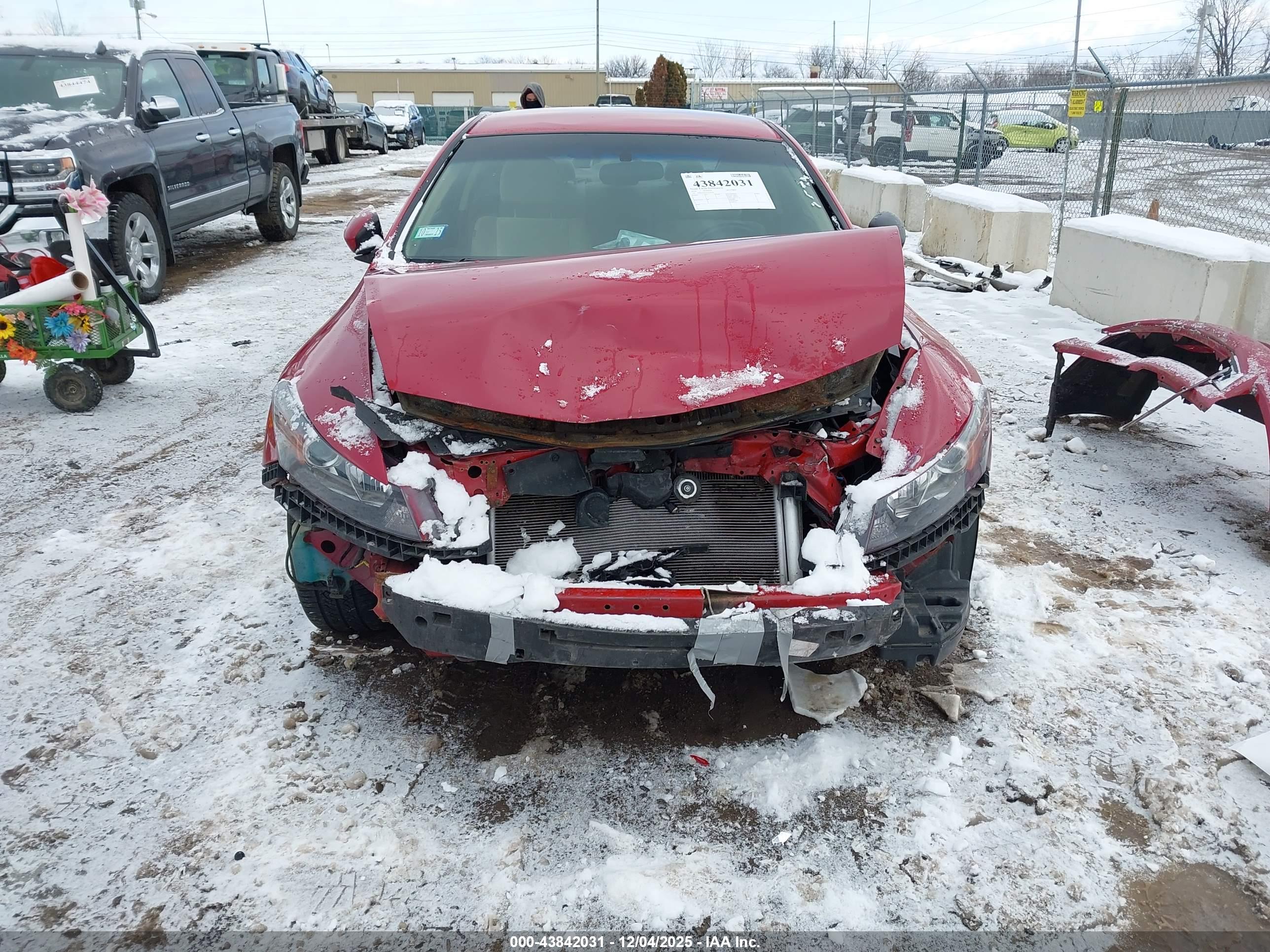HONDA ACCORD image 6