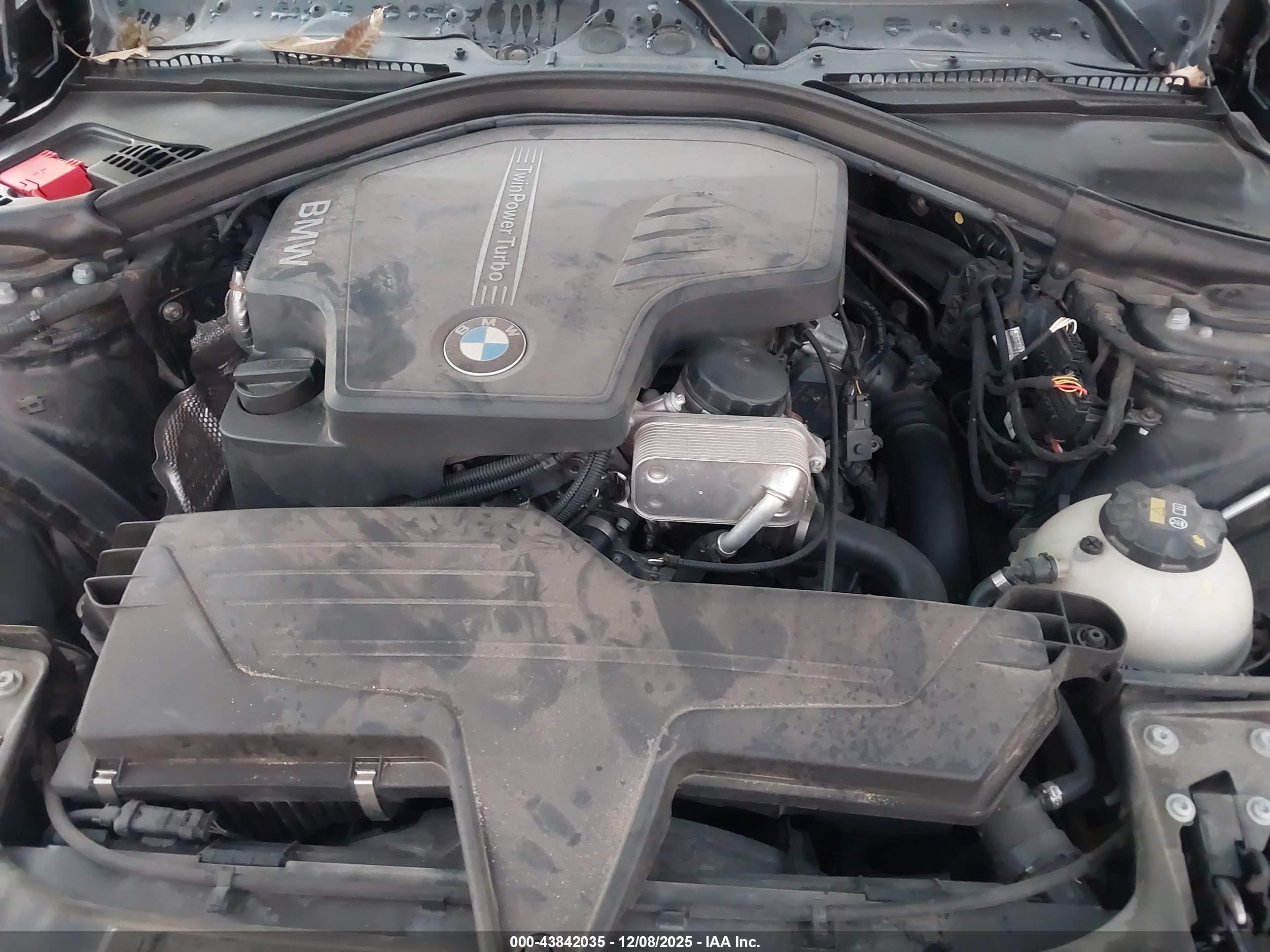 BMW 428I image 10