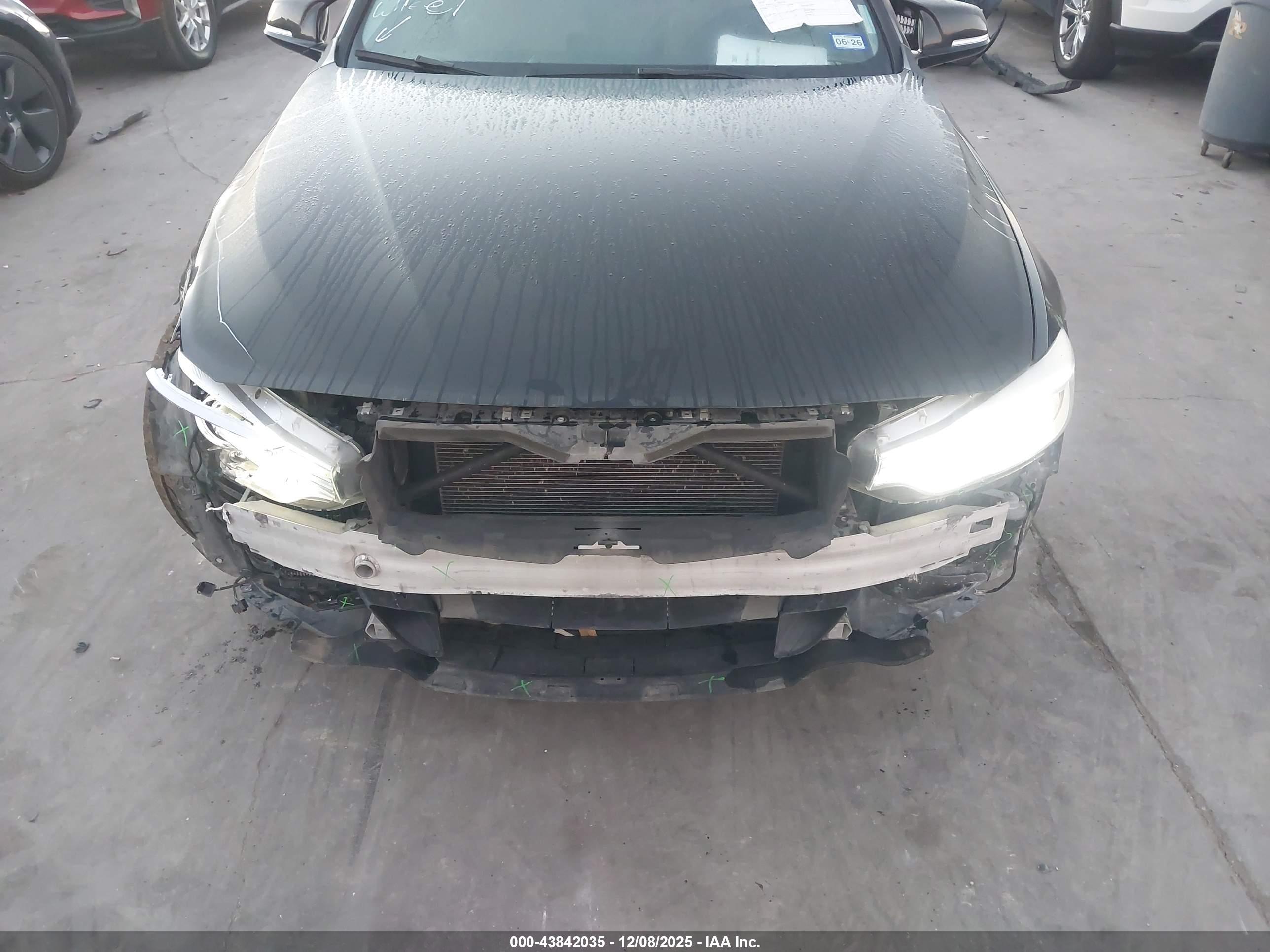 BMW 428I image 6