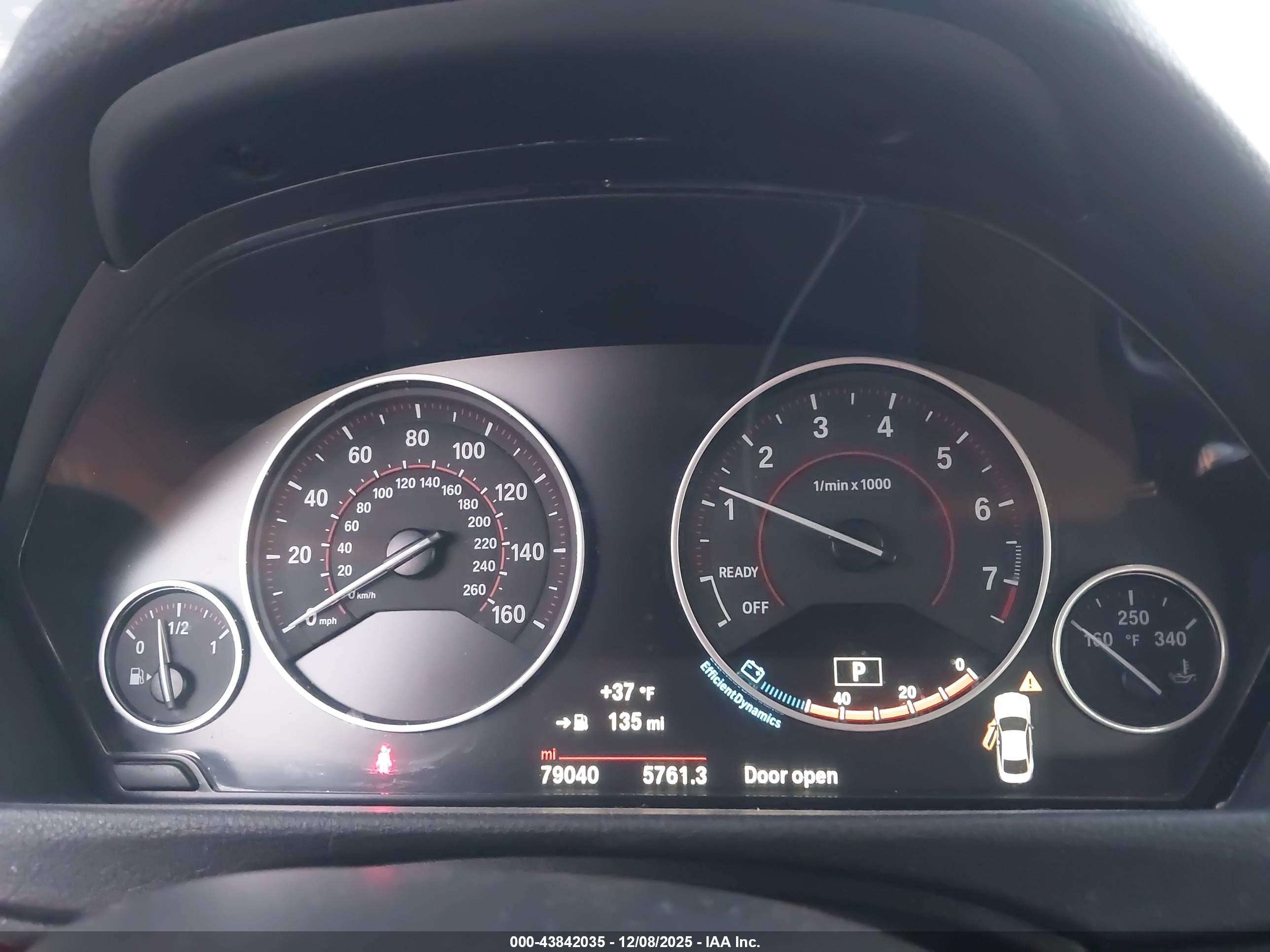 BMW 428I image 7