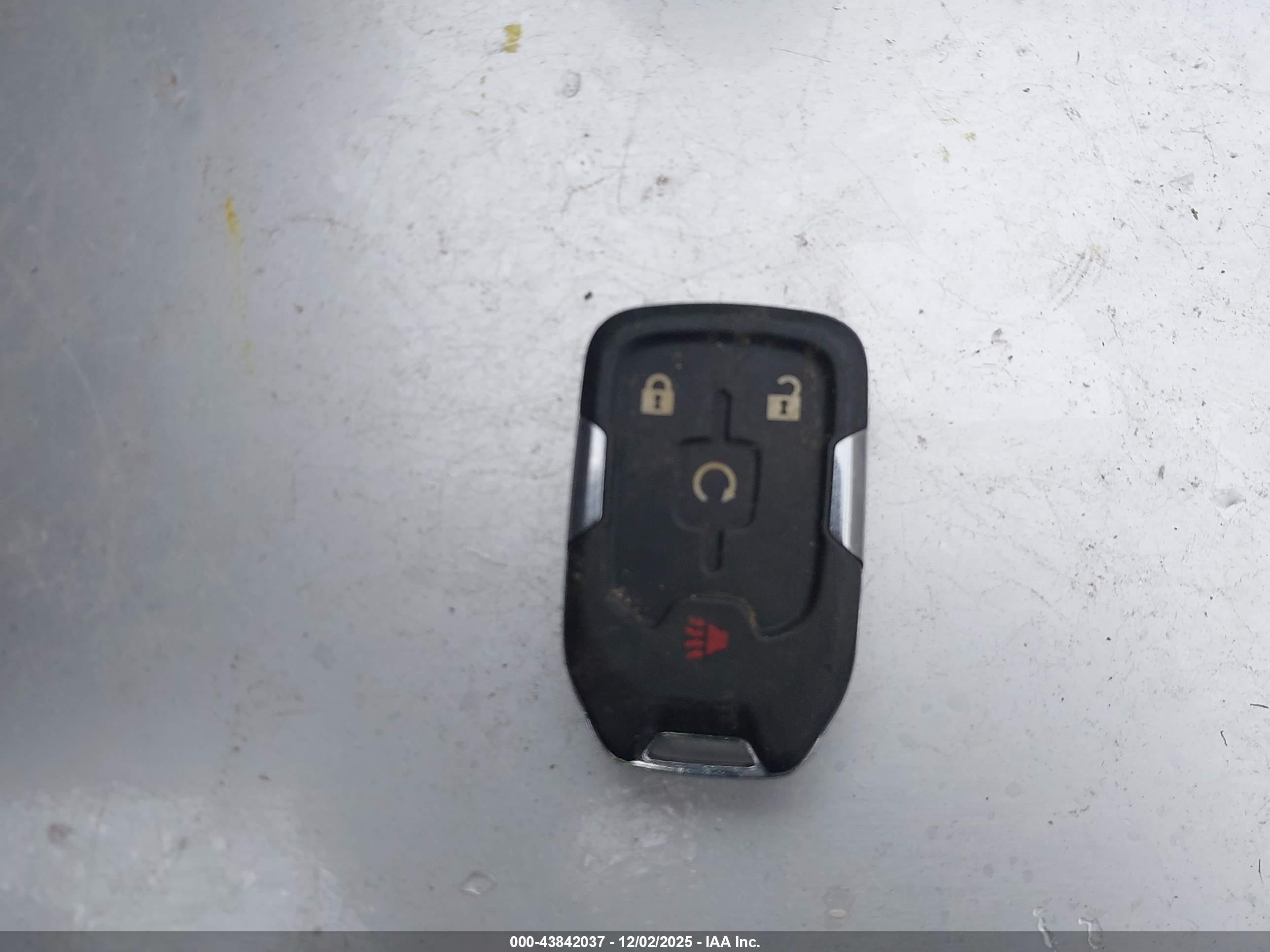 GMC TERRAIN image 11