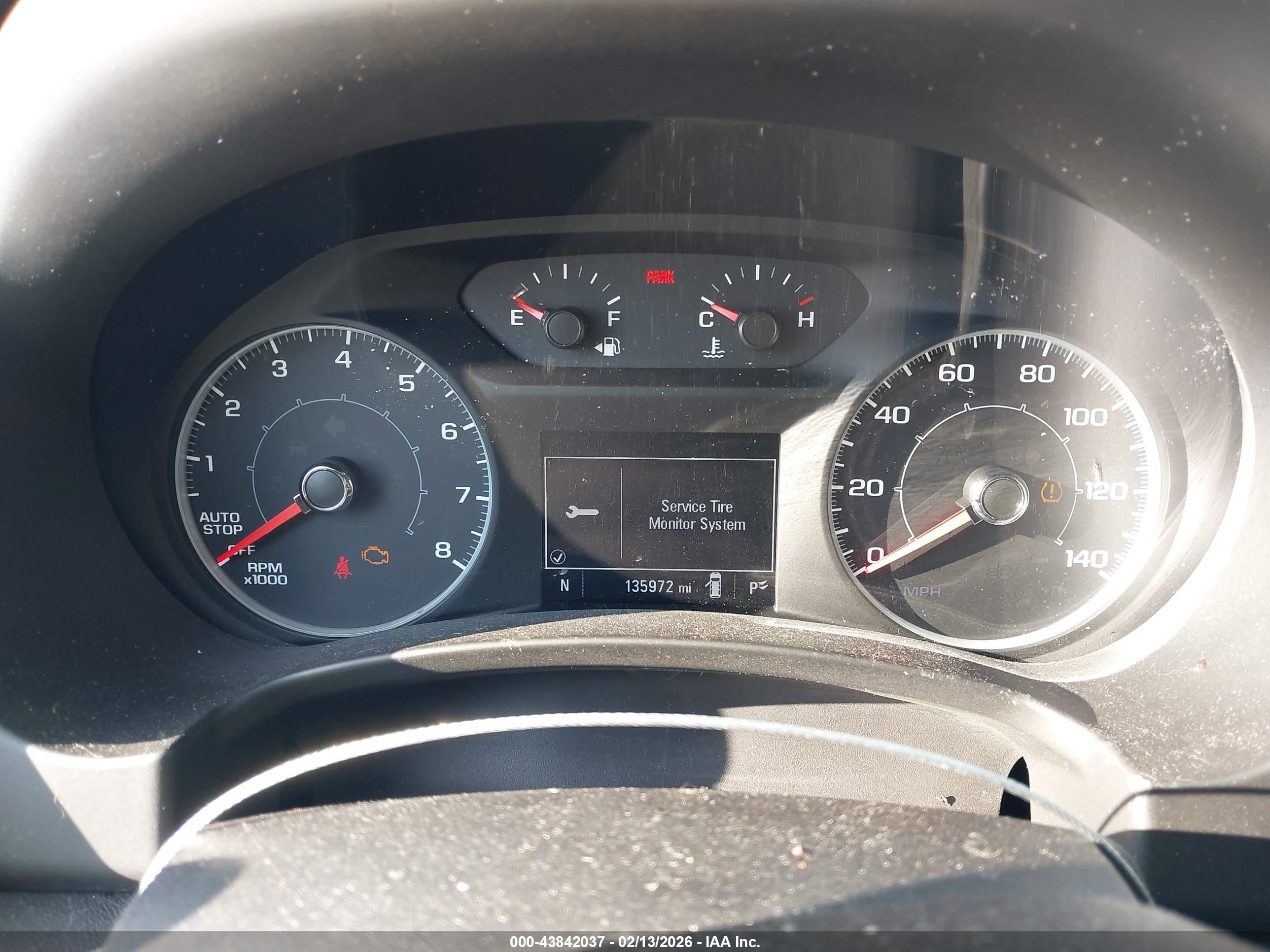 GMC TERRAIN image 7
