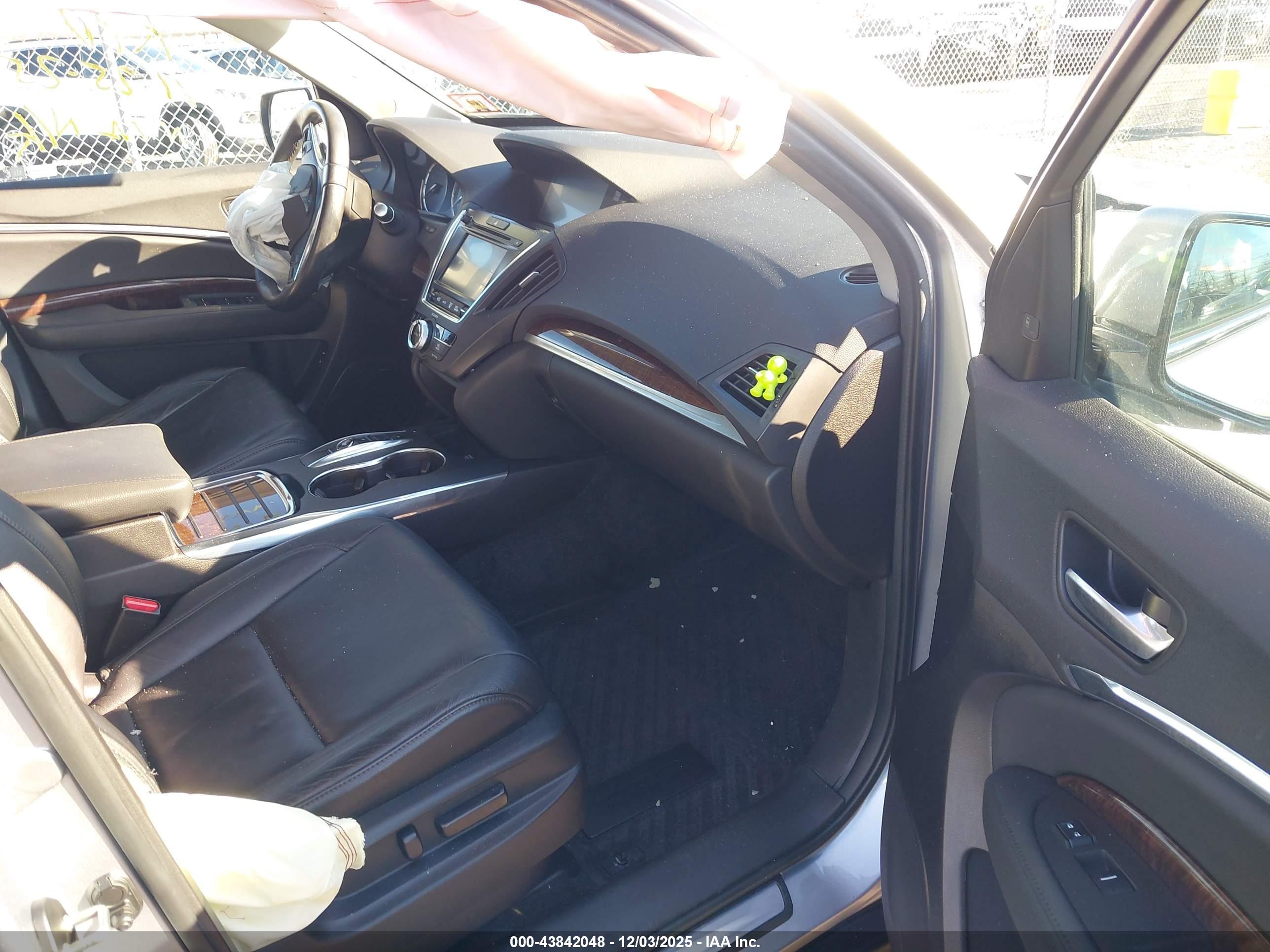 ACURA MDX image 5
