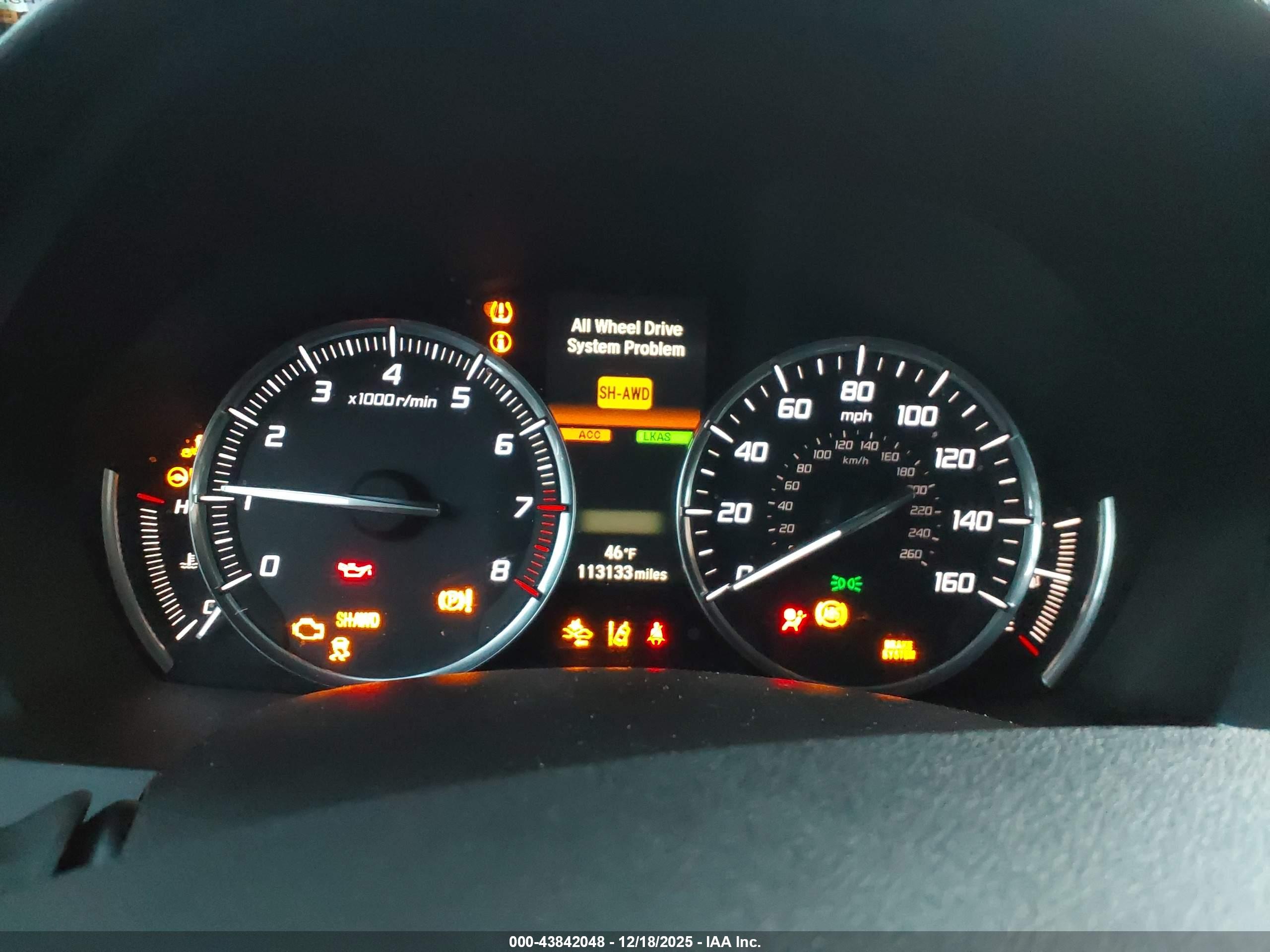 ACURA MDX image 7