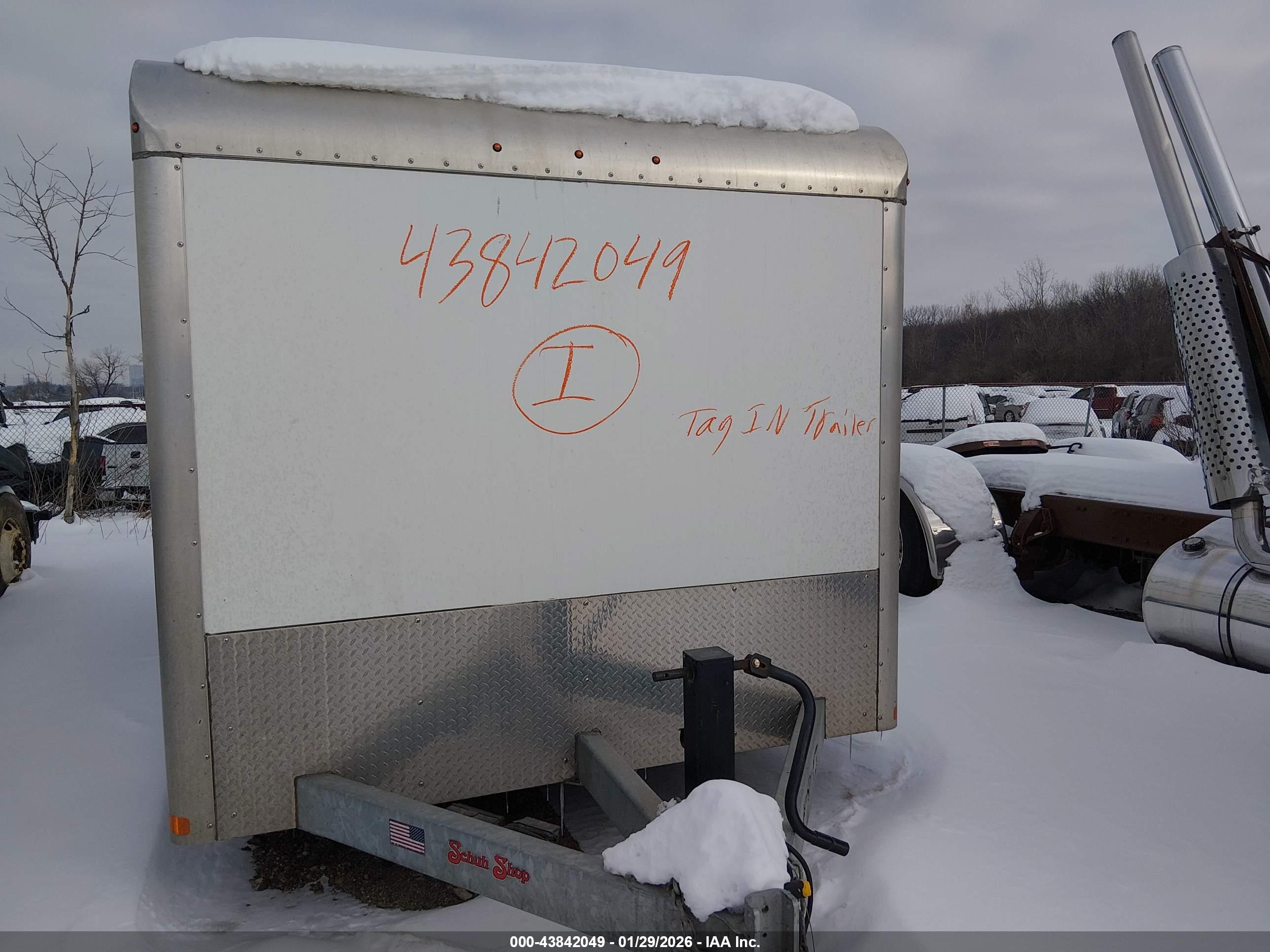 TRAILER SCHUH image 10