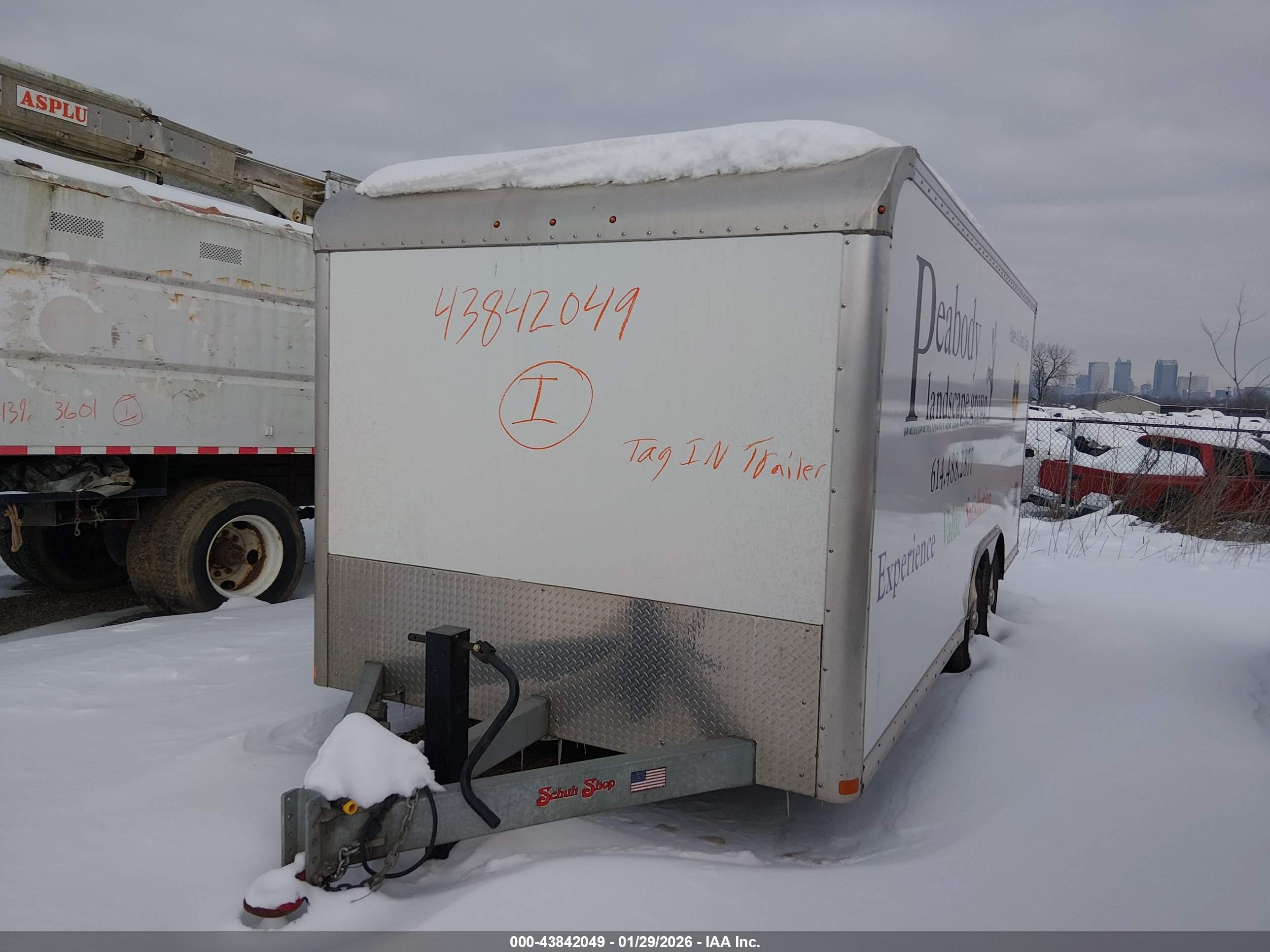 TRAILER SCHUH image 2