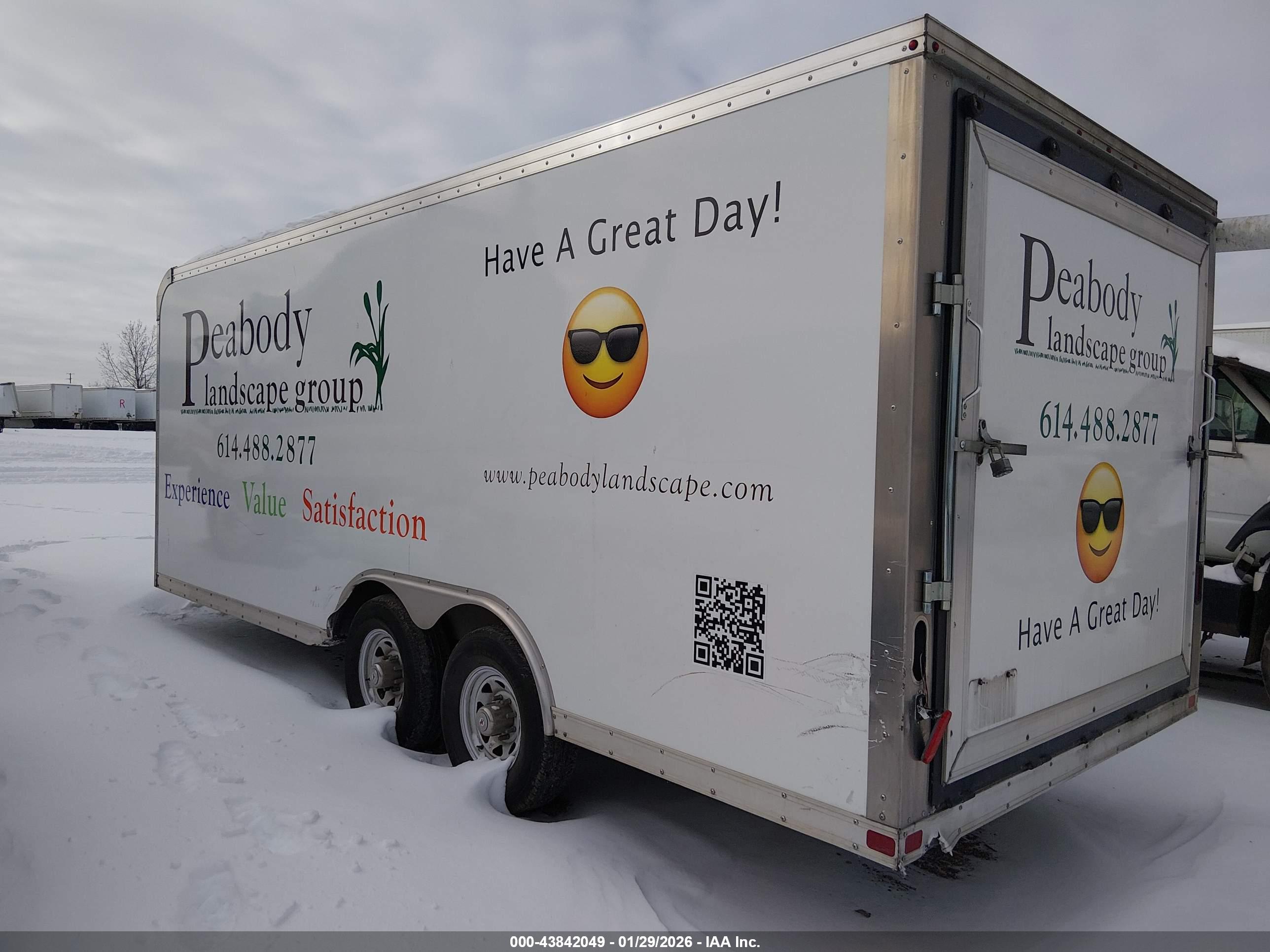 TRAILER SCHUH image 3