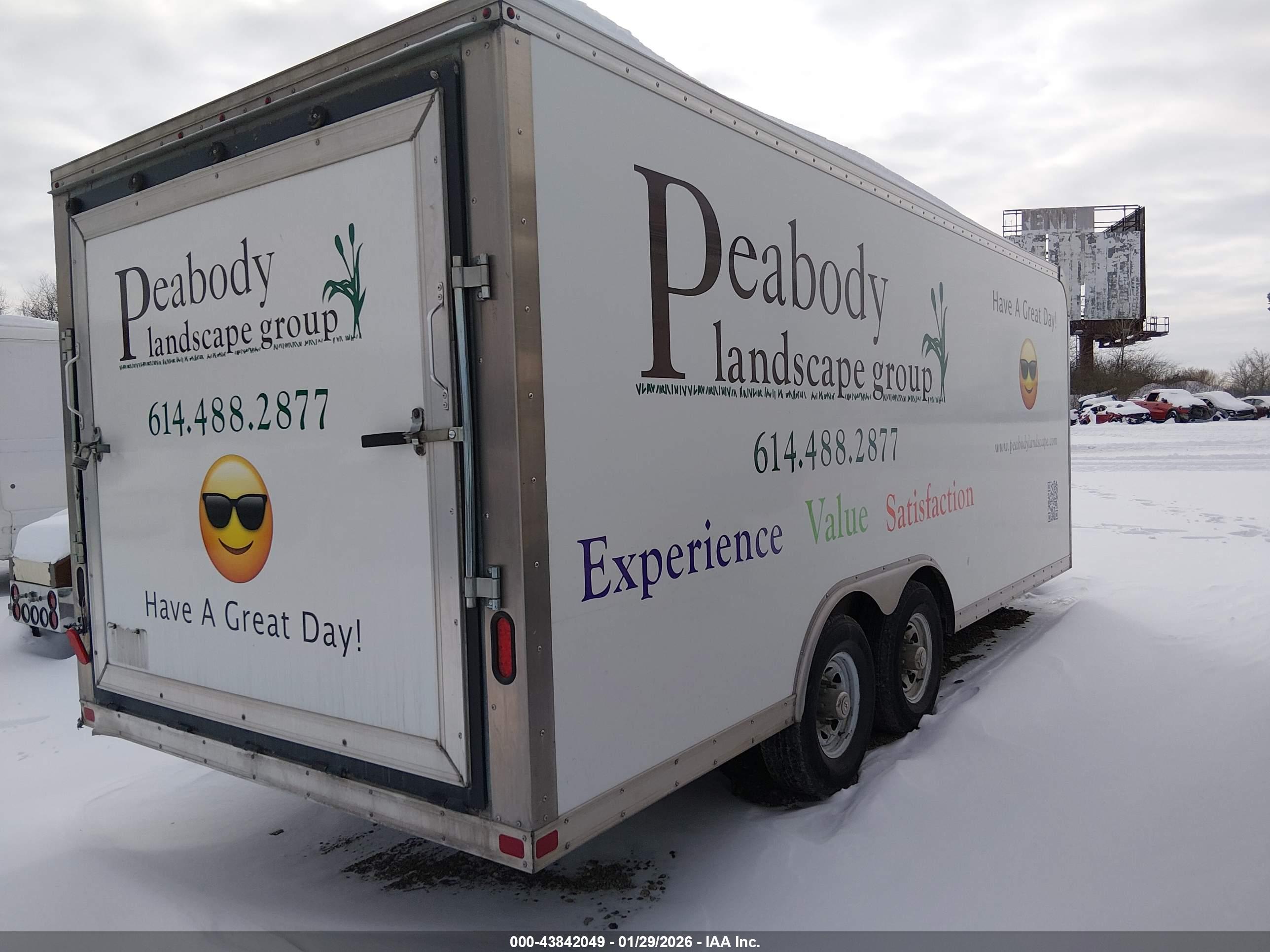 TRAILER SCHUH image 4