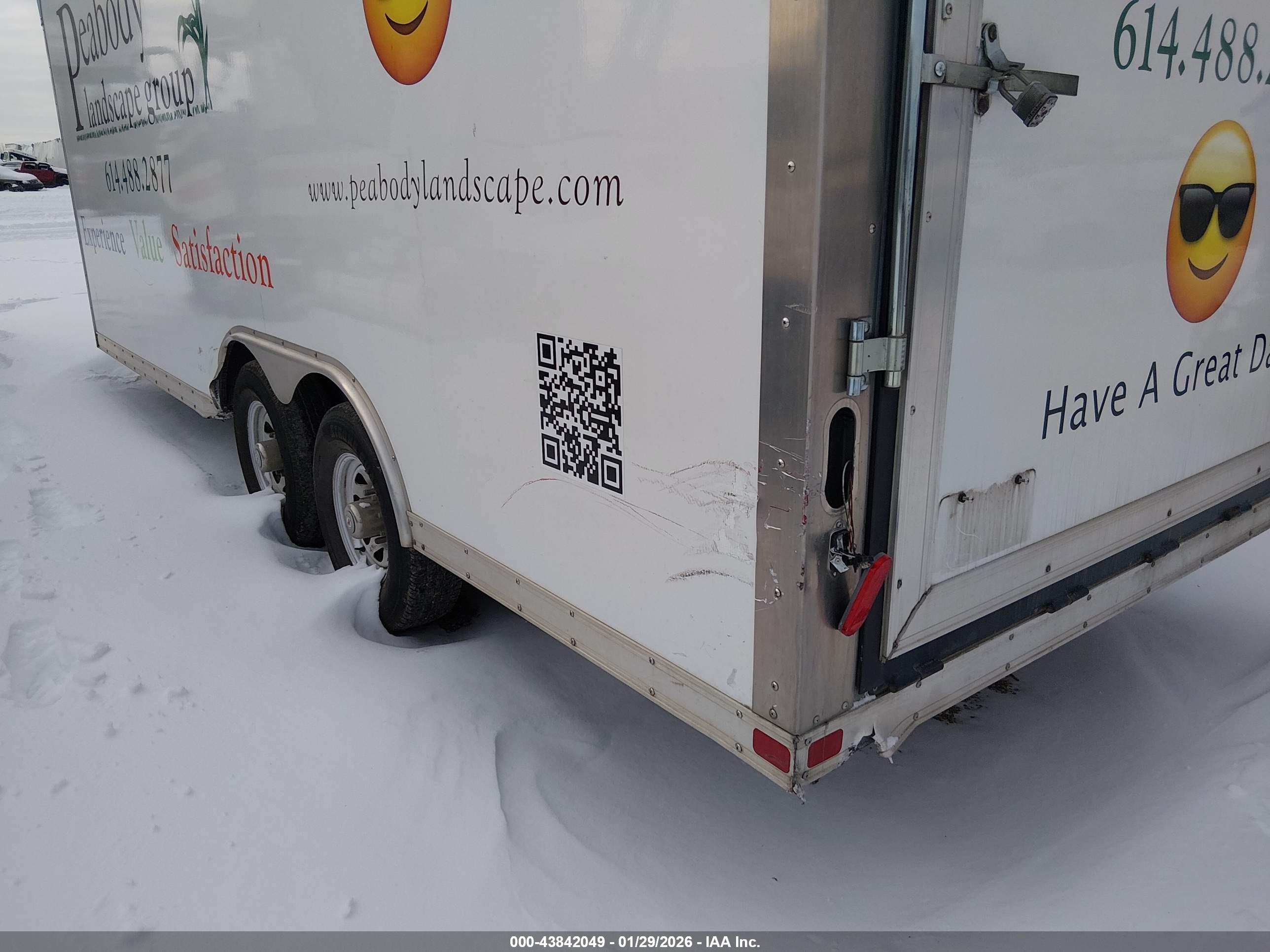 TRAILER SCHUH image 6