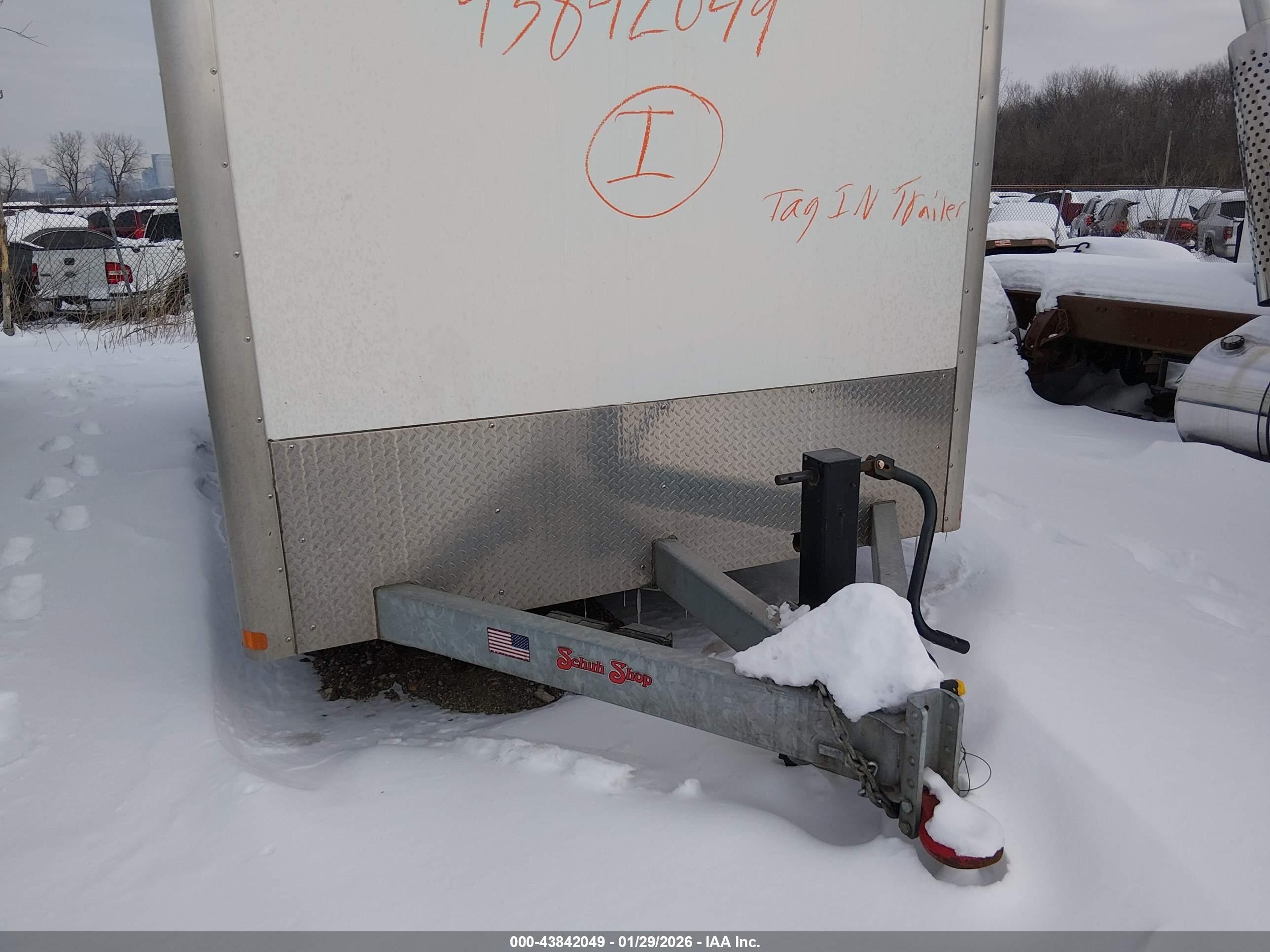TRAILER SCHUH image 7