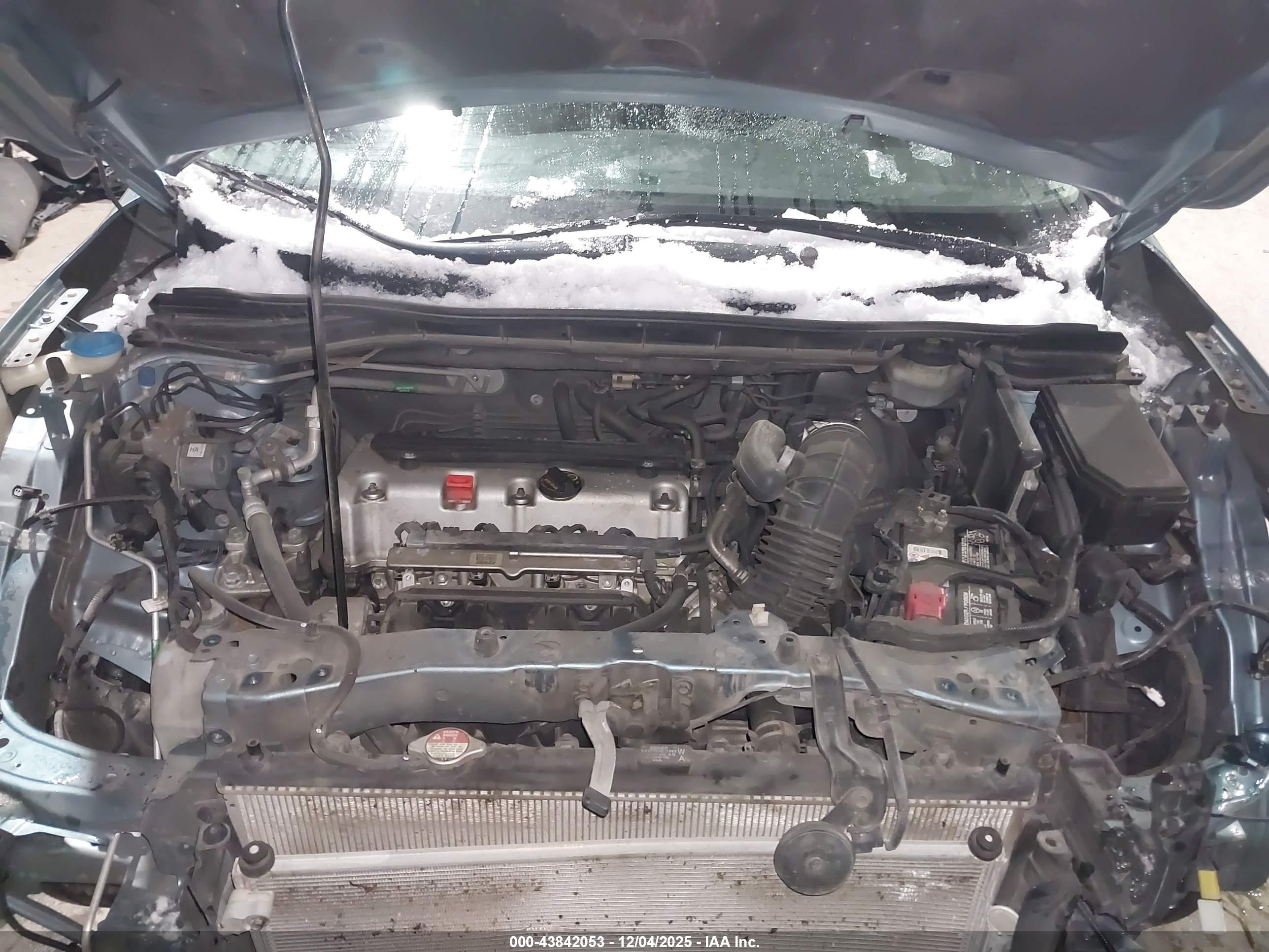HONDA CR-V image 10