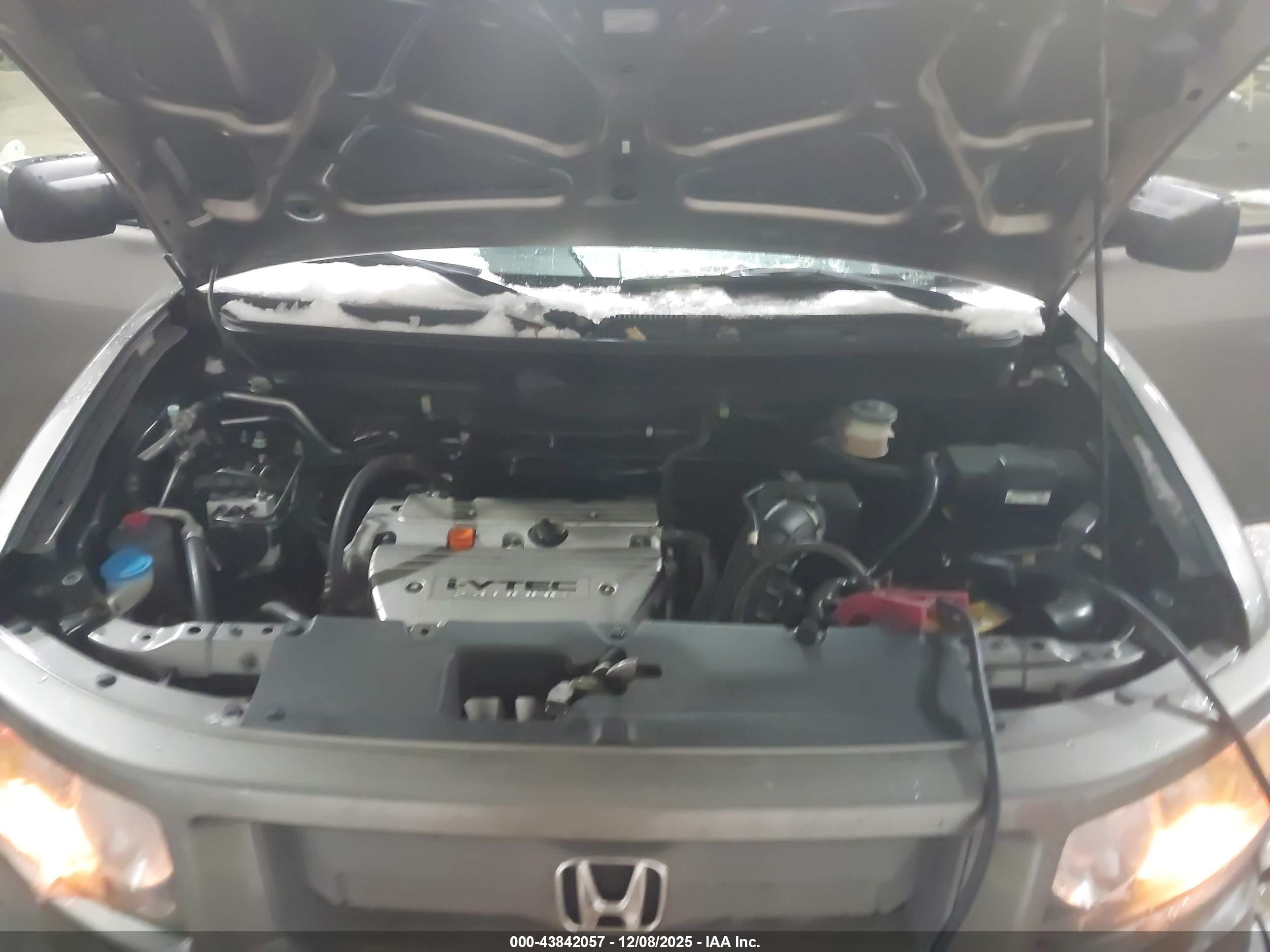 HONDA ELEMENT image 10