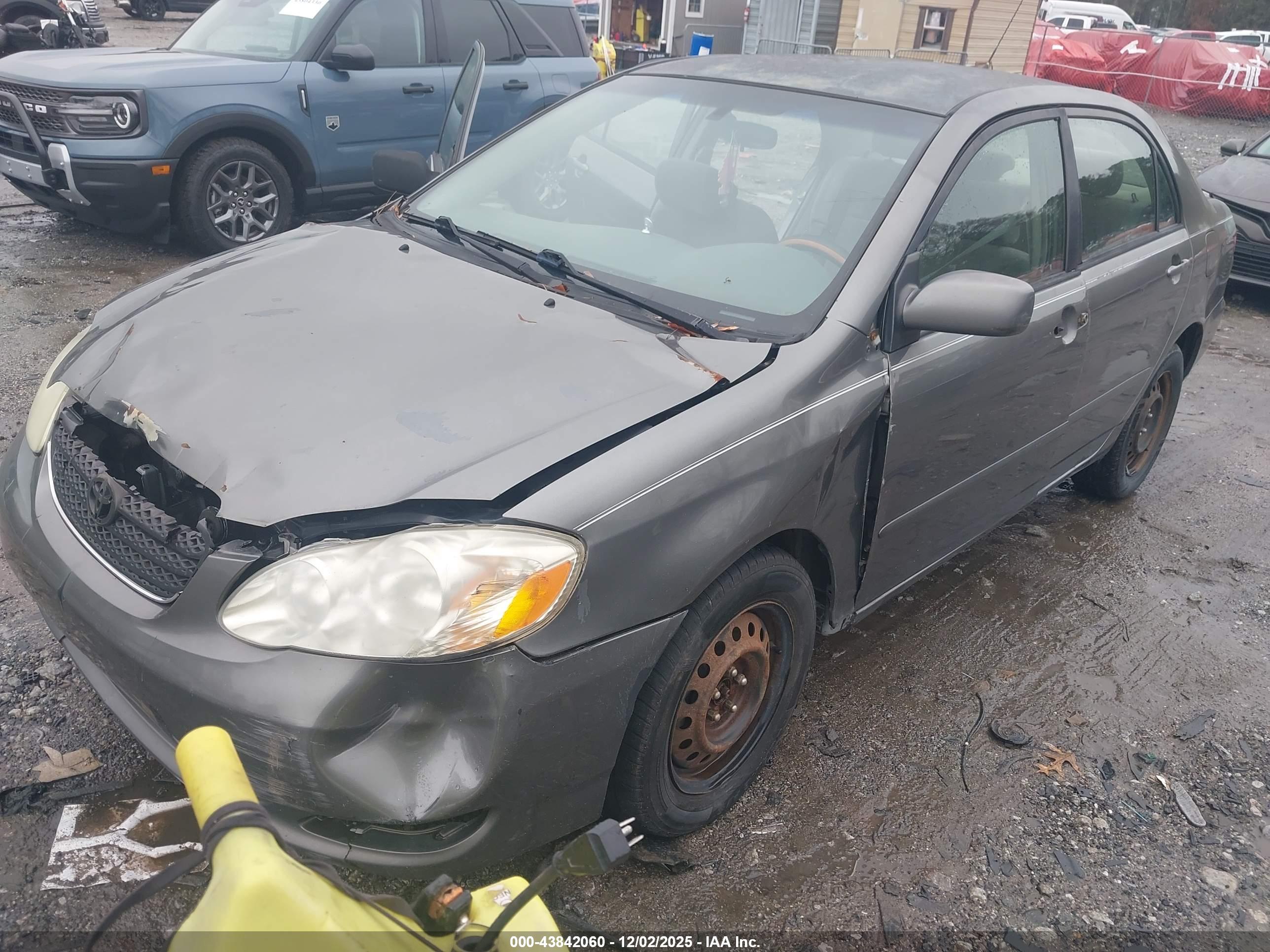 TOYOTA COROLLA image 2