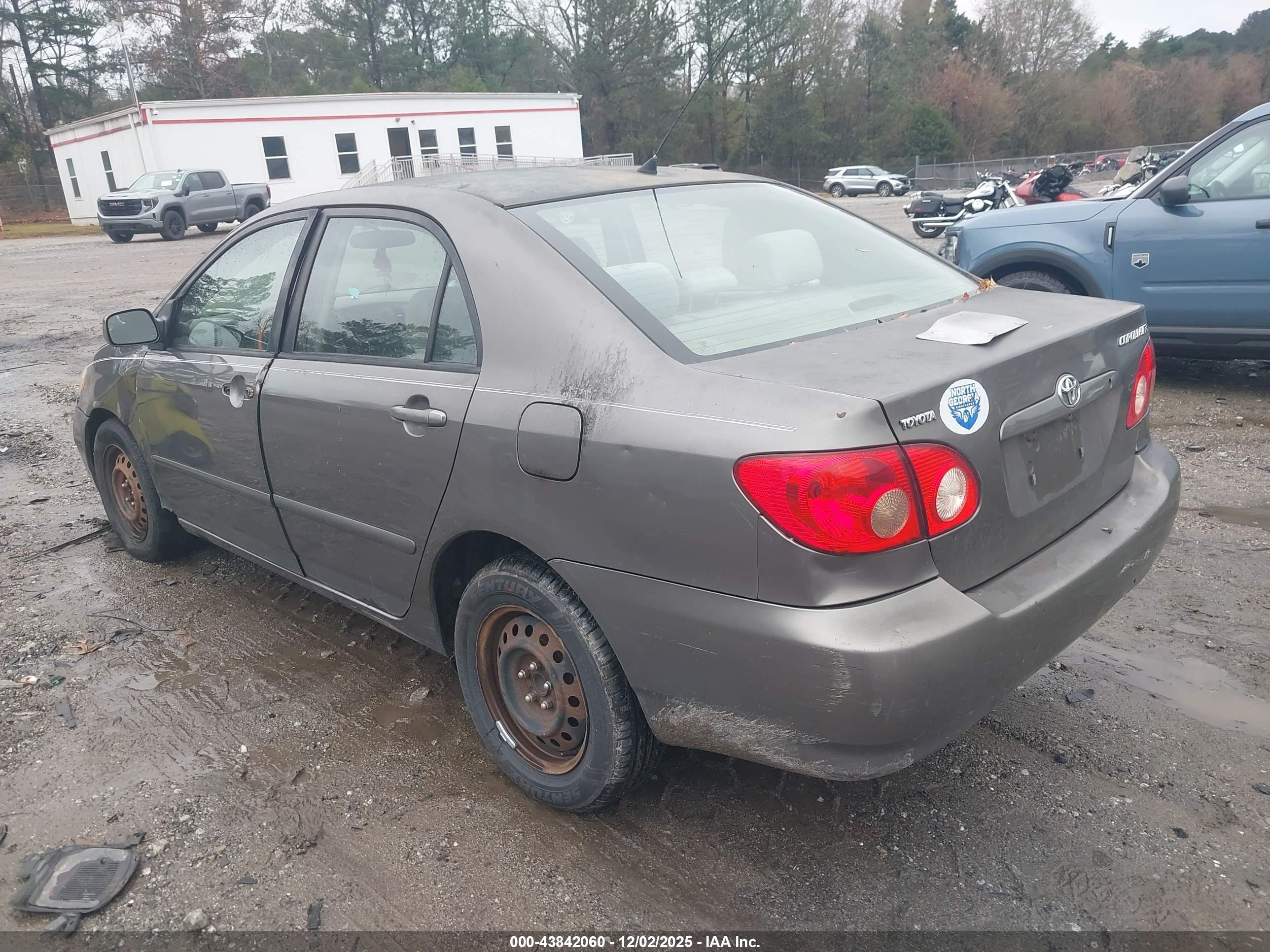 TOYOTA COROLLA image 3