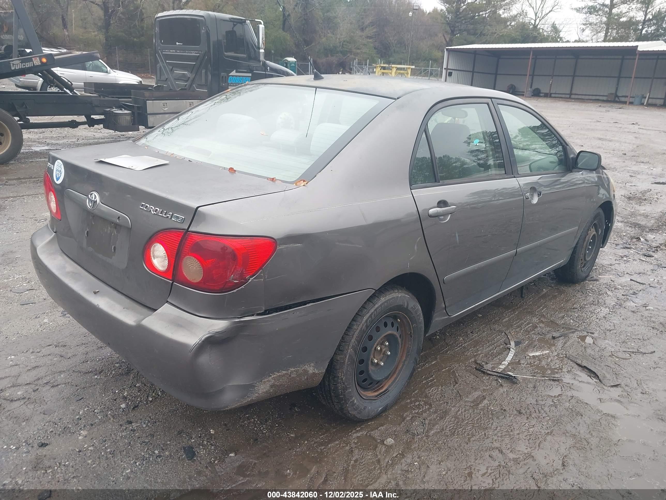TOYOTA COROLLA image 4