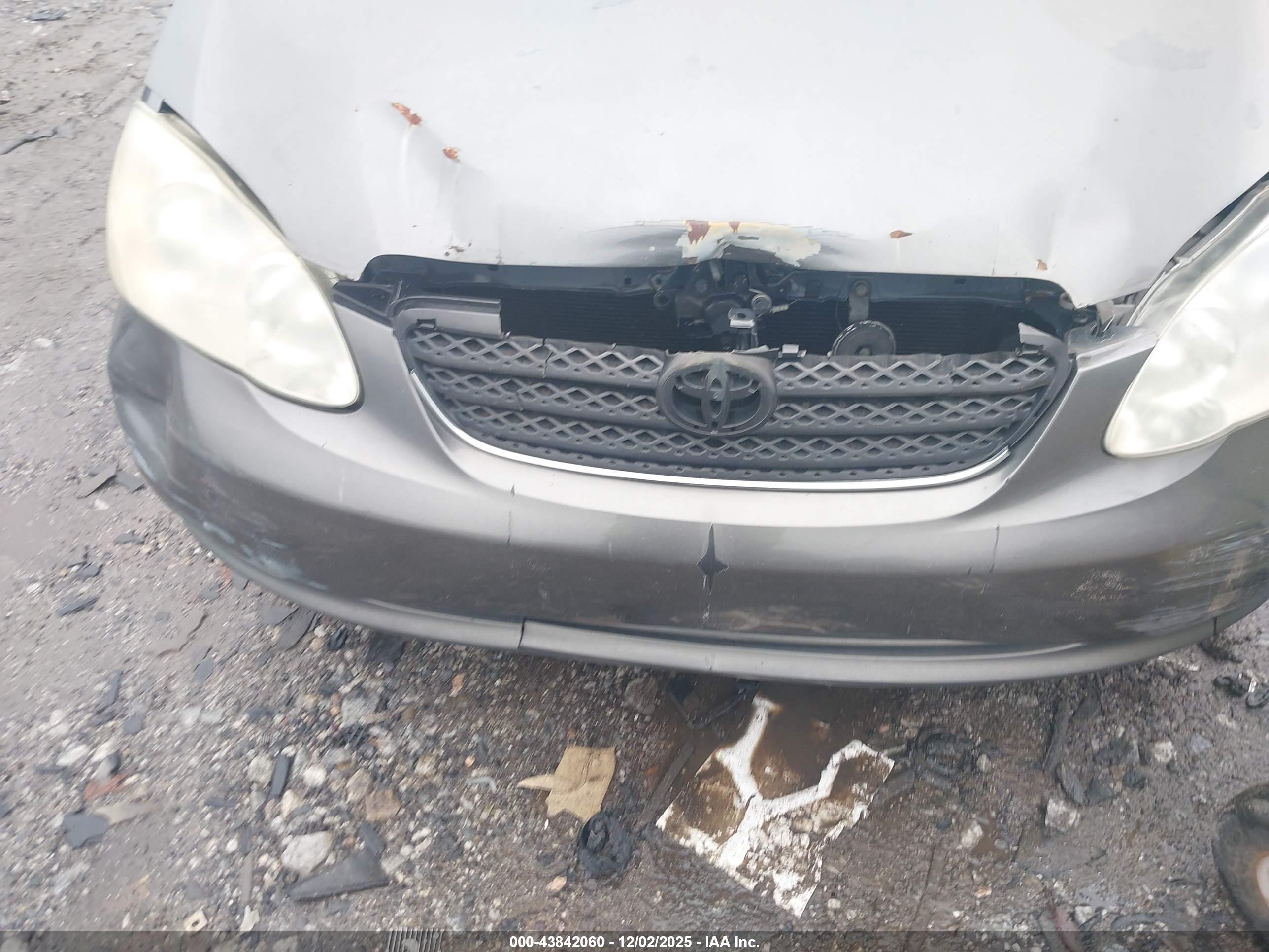 TOYOTA COROLLA image 6