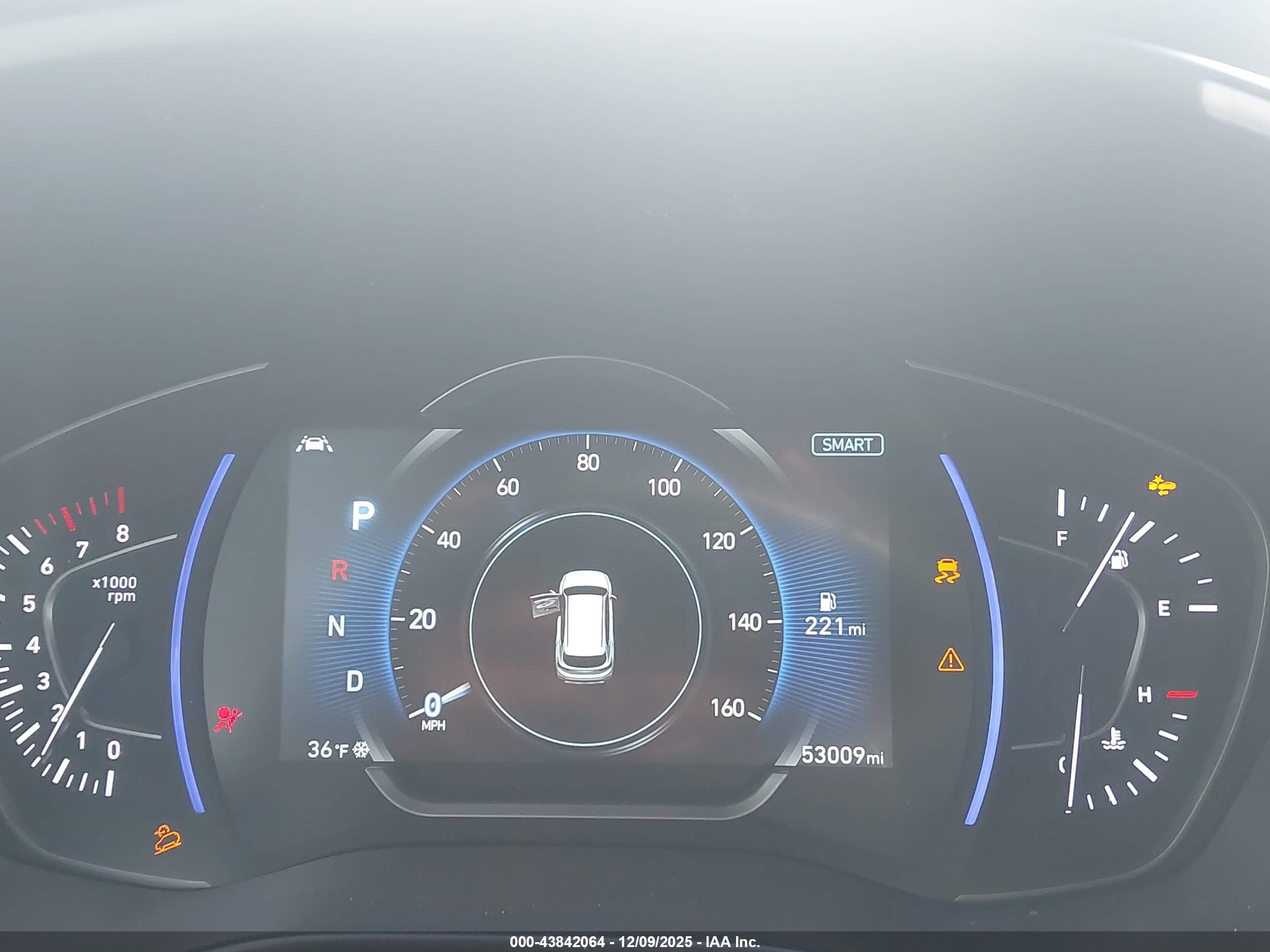 HYUNDAI SANTA image 7