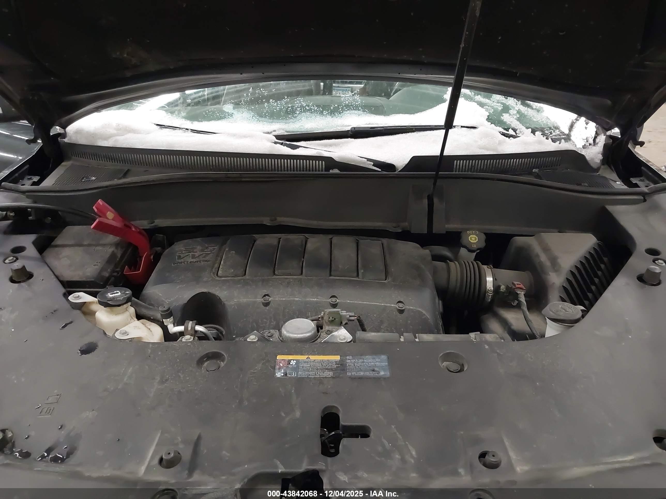 GMC ACADIA image 10