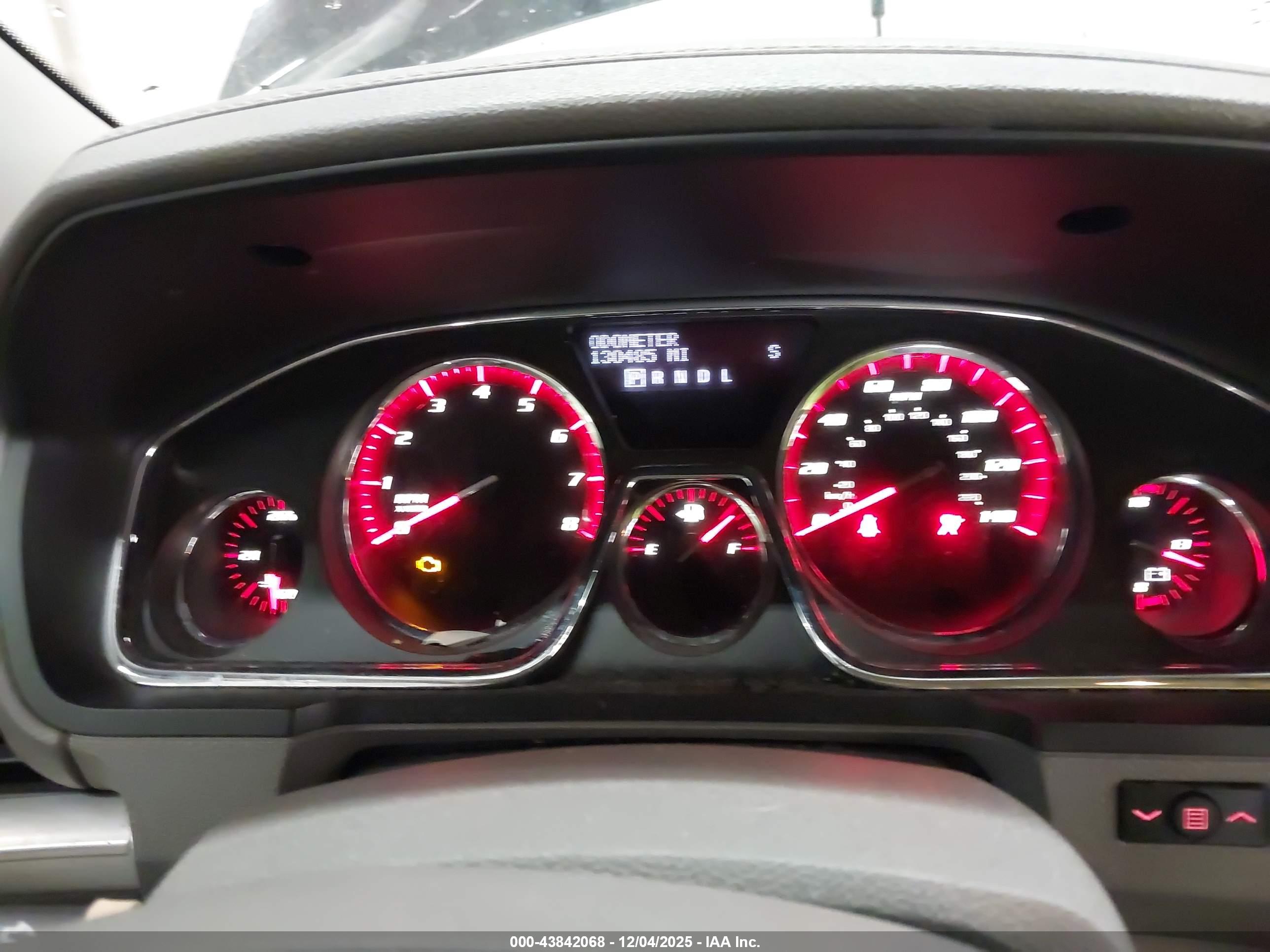 GMC ACADIA image 7