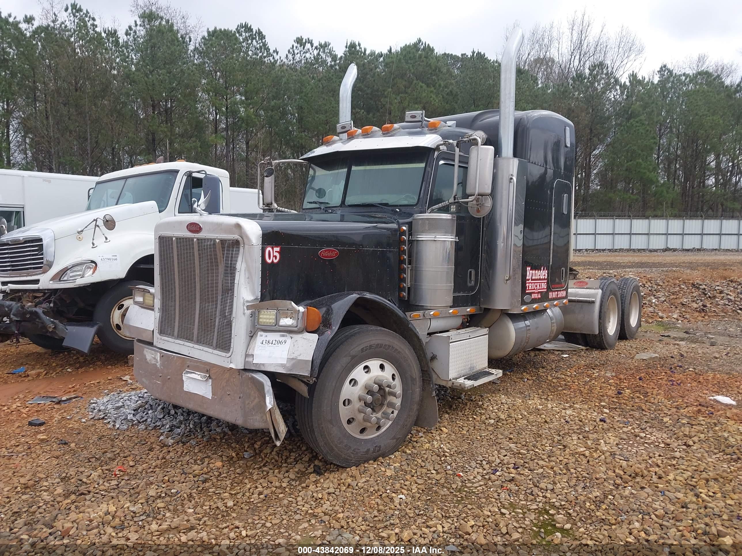 PETERBILT 379 image 2