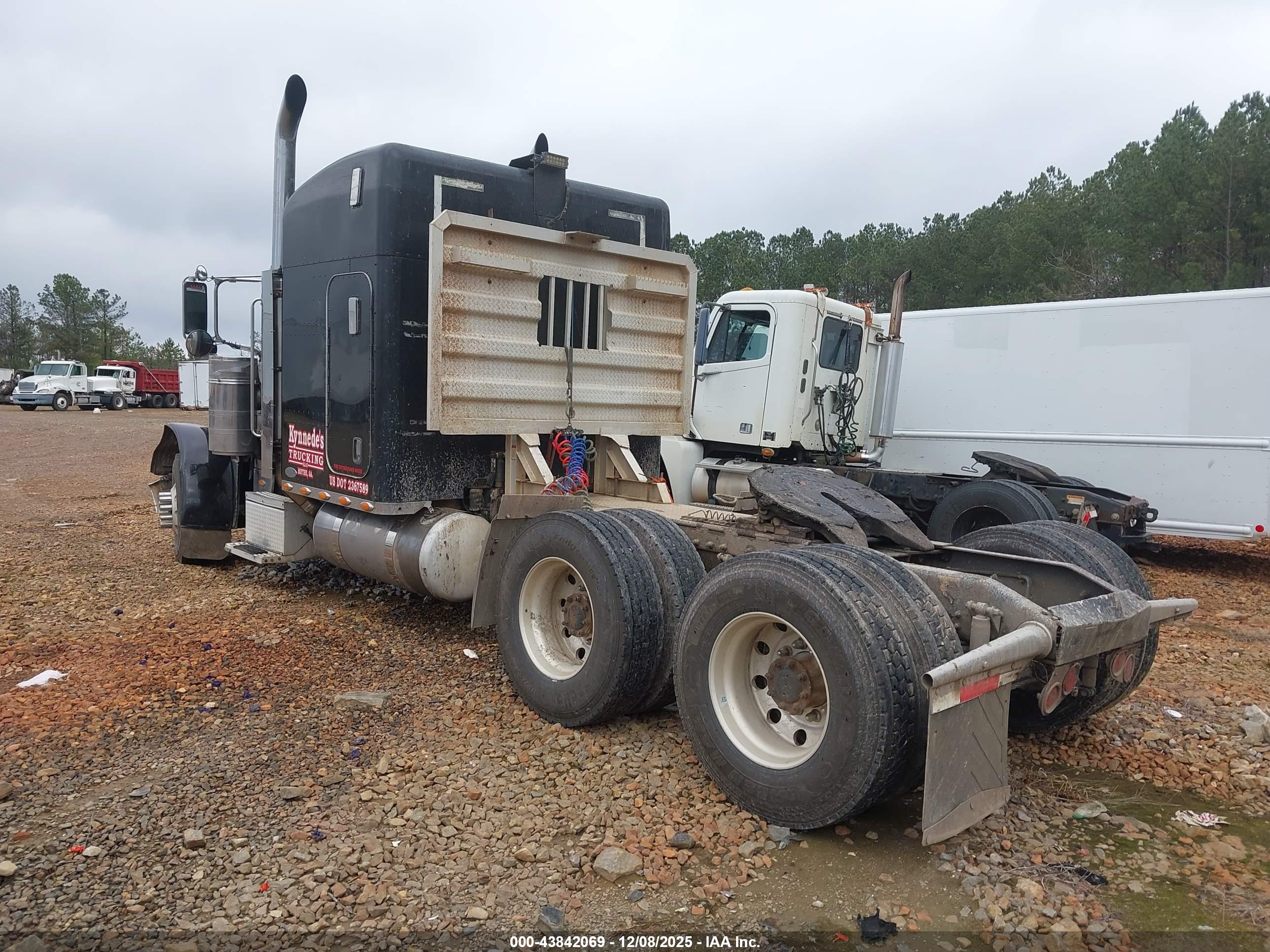 PETERBILT 379 image 3