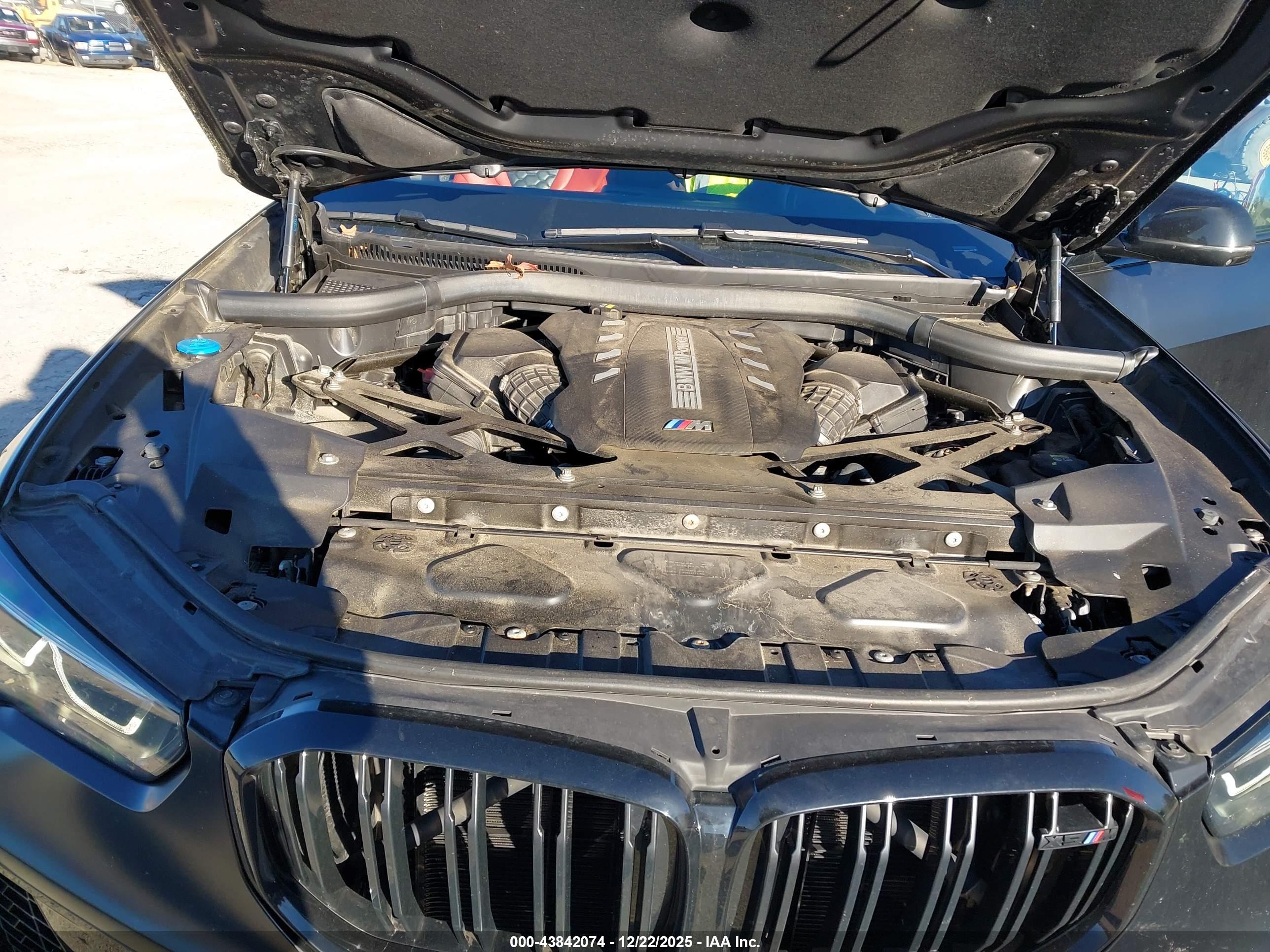 BMW X5 image 10